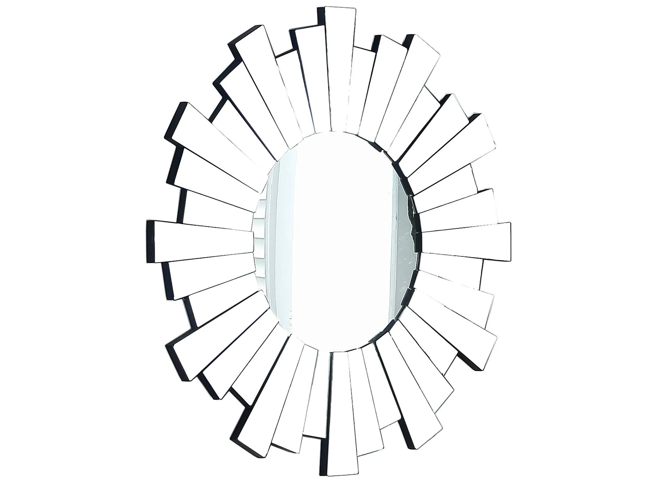 Nexus Mirror