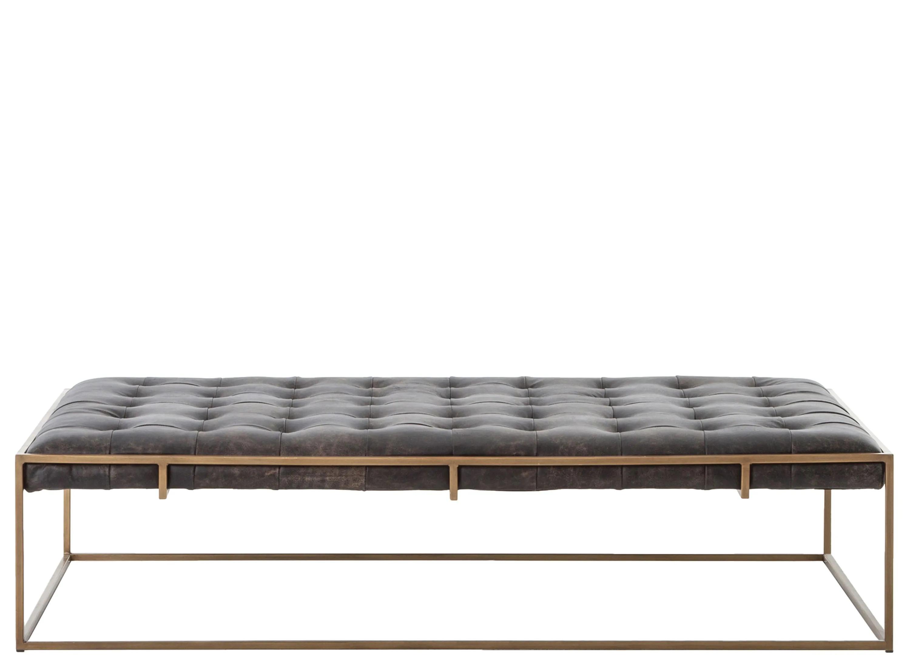 Leahanne Rectangular Coffee Table