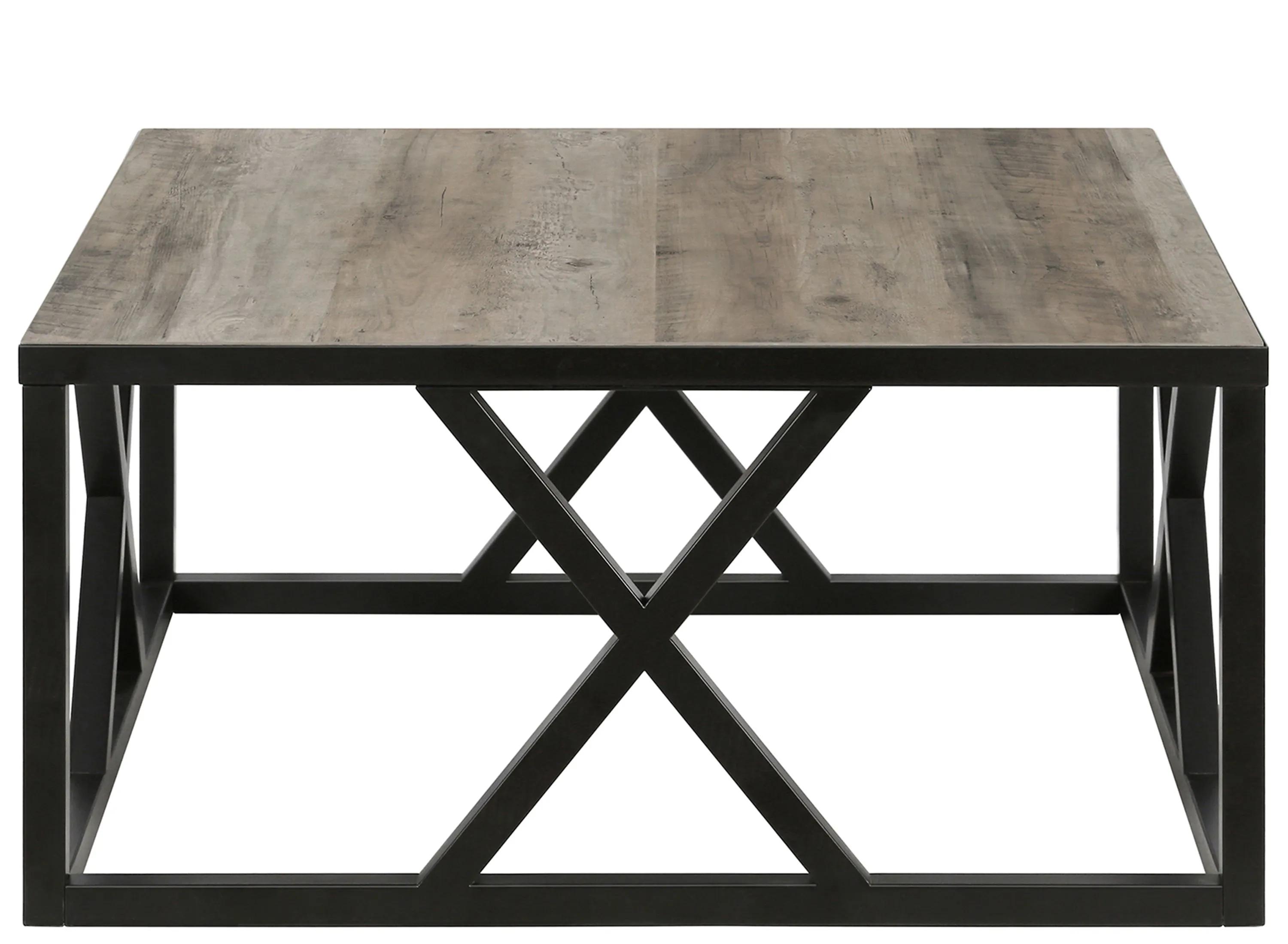 Crane Square Coffee Table
