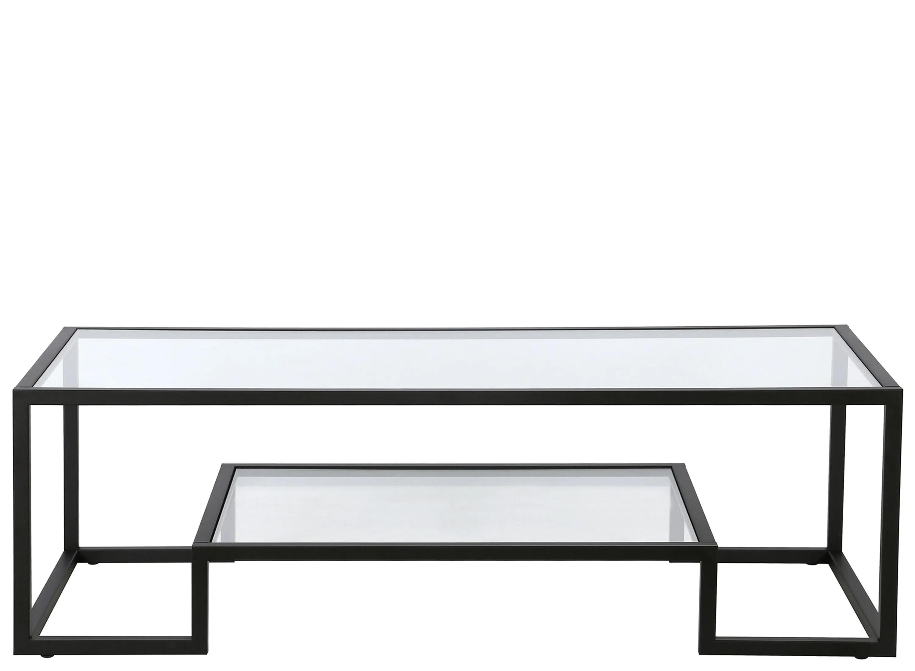 Anne Rectangular Coffee Table