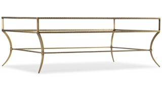 Laureng Cocktail Table