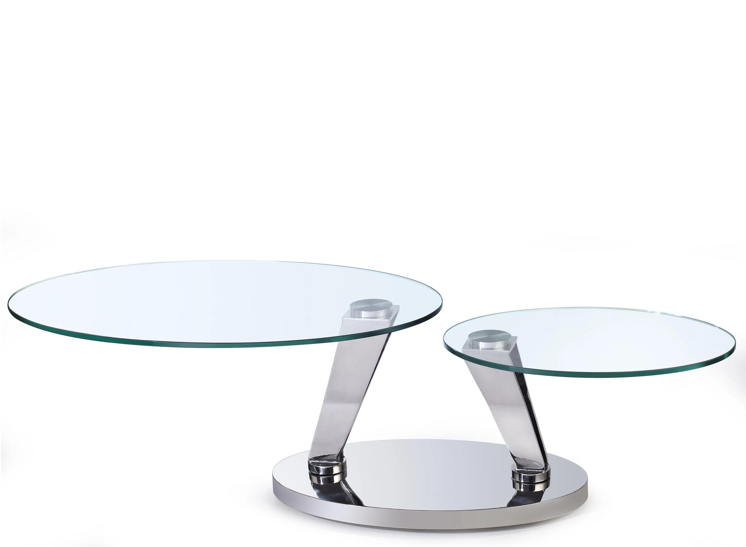 Glory Cocktail Table