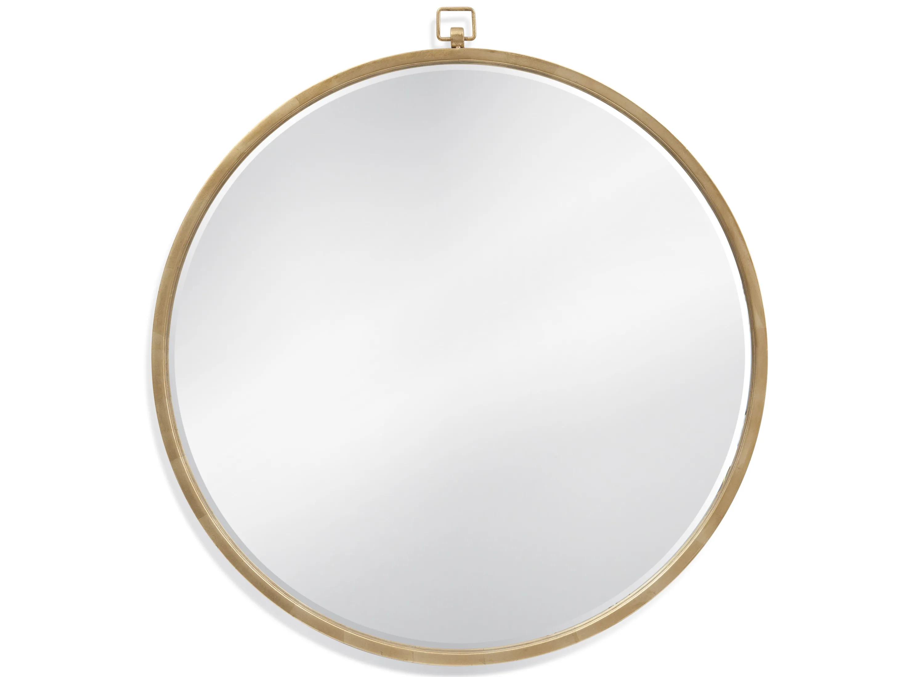 Logaan Wall Mirror