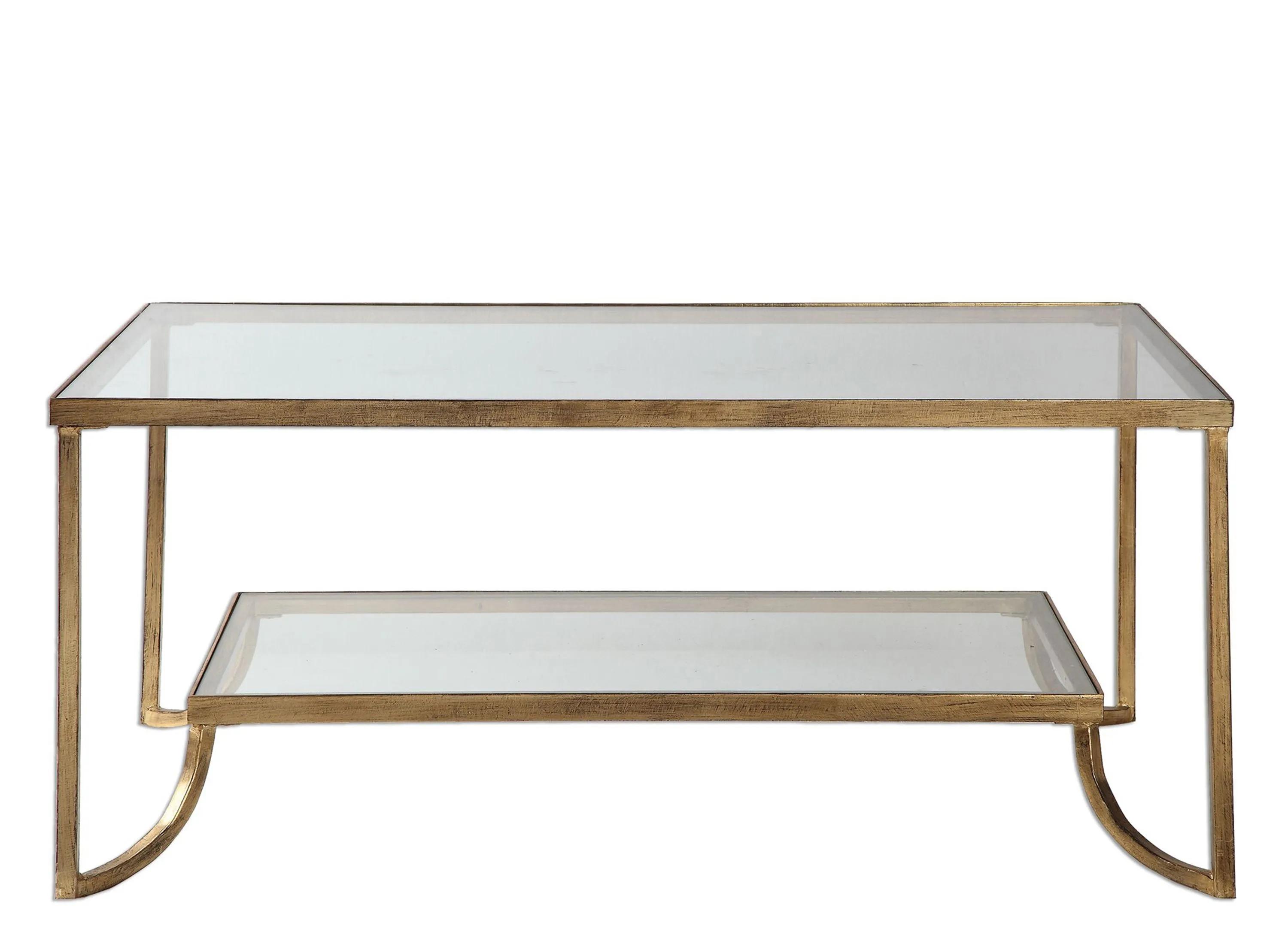300245400 Katina Rectangular Coffee Table sku 300245400