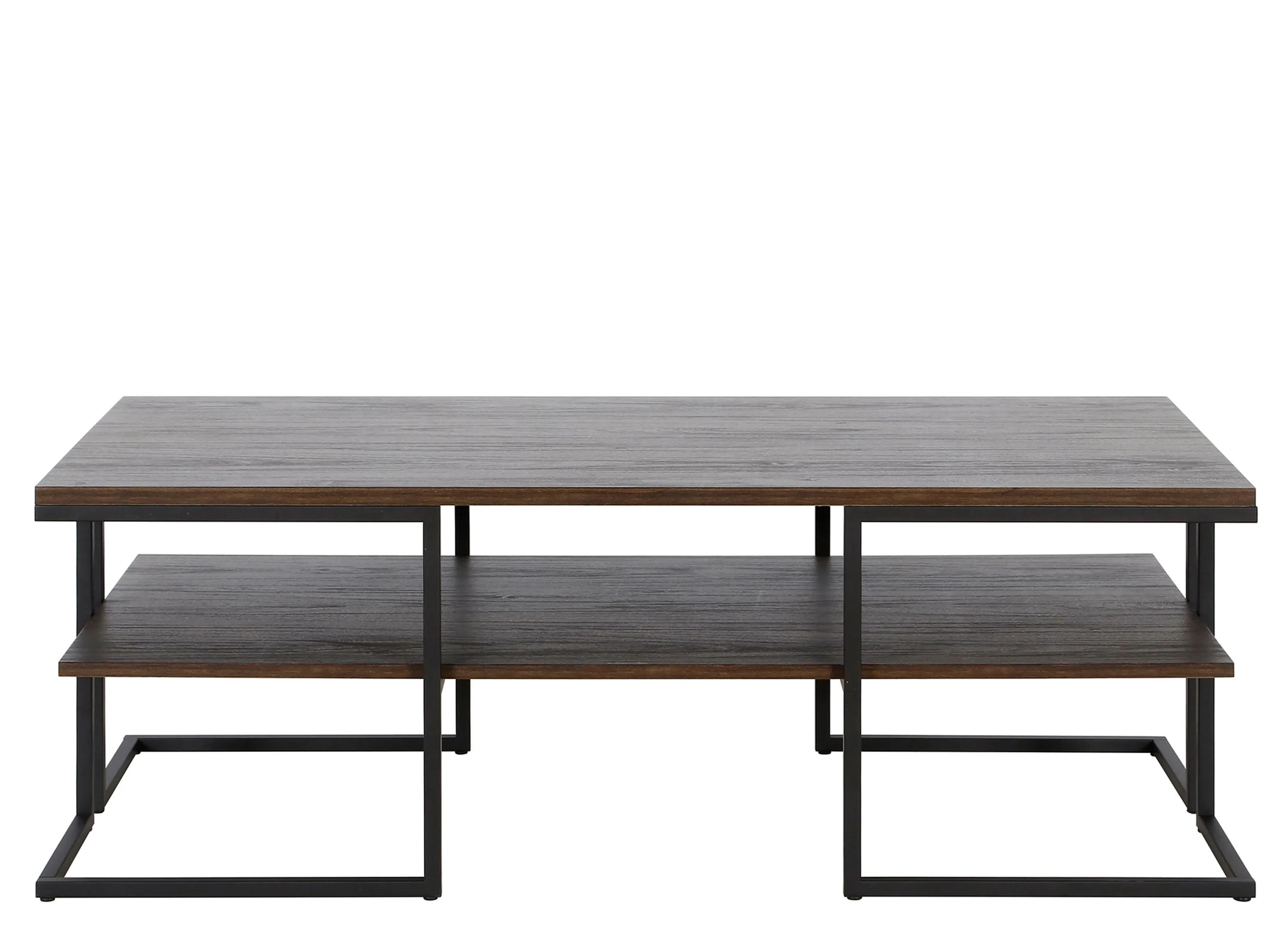 Pike Coffee Table