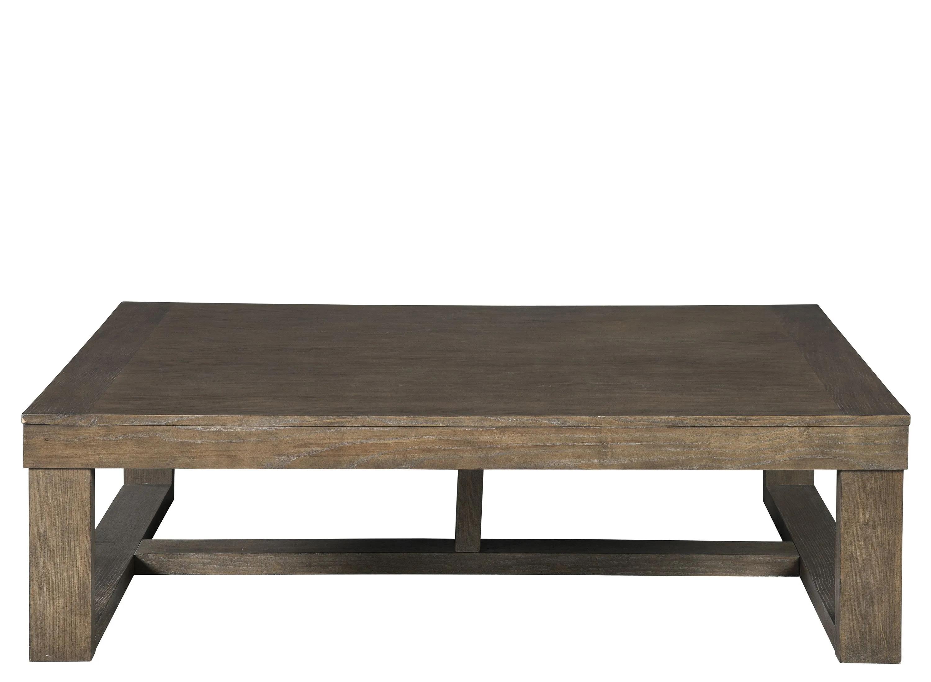 Tula Rectangular Cocktail Table