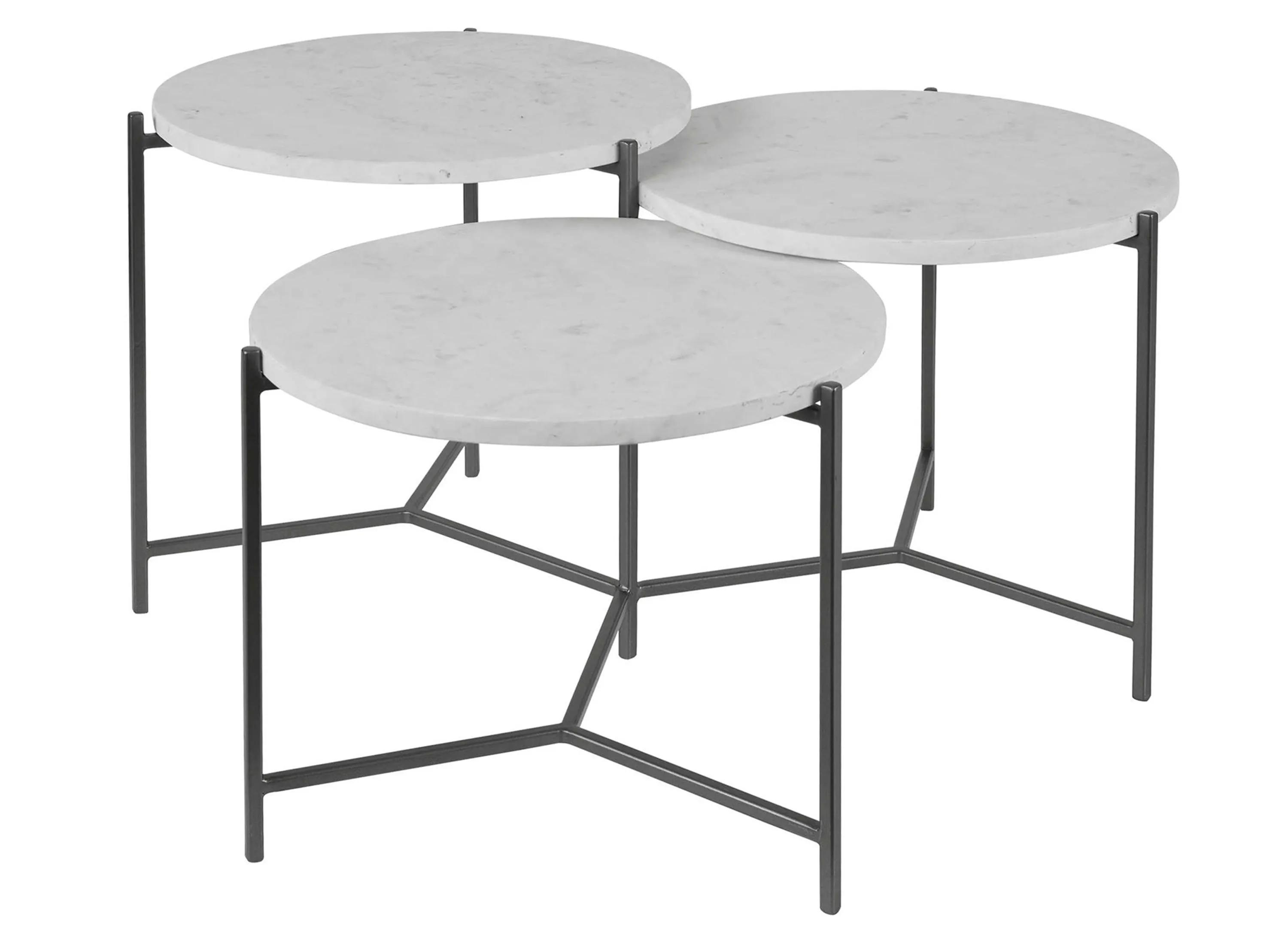 Contarini Tiered Coffee Table