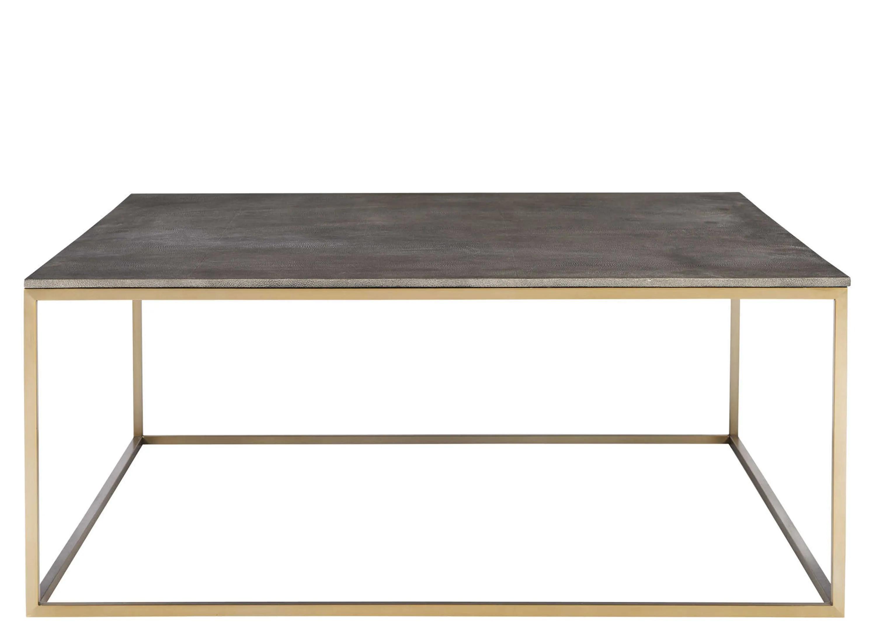 Trebon Coffee Table