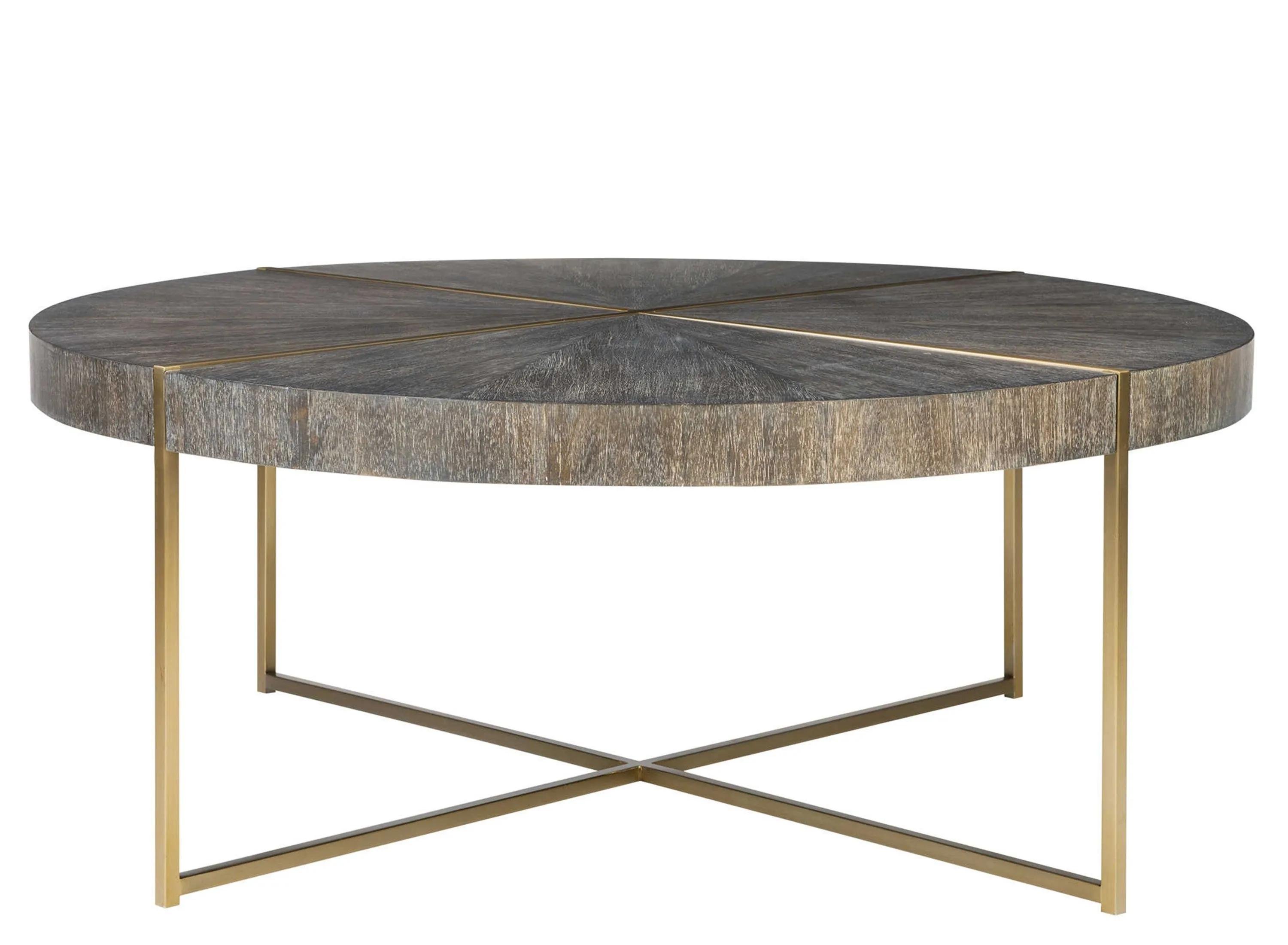 300253780 Taja Round Coffee Table sku 300253780