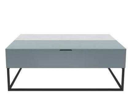 Cortneys Collection Lift-Top Coffee Table