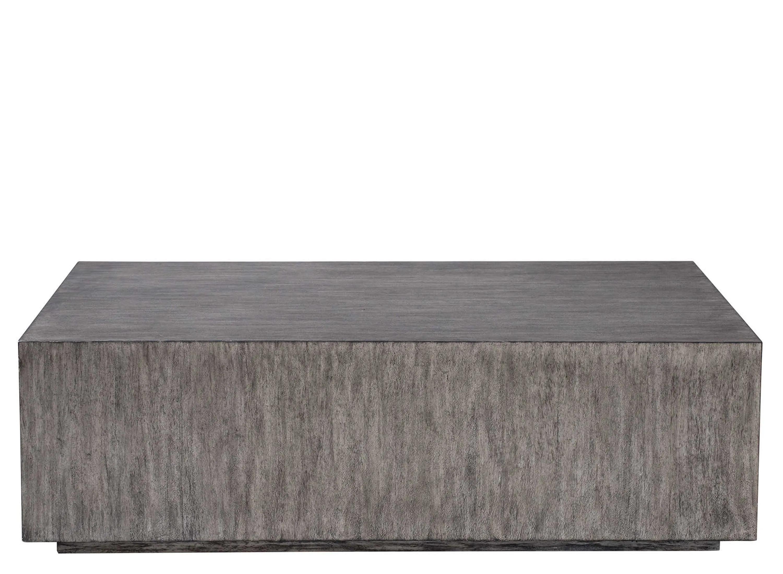 Kareem Coffee Table