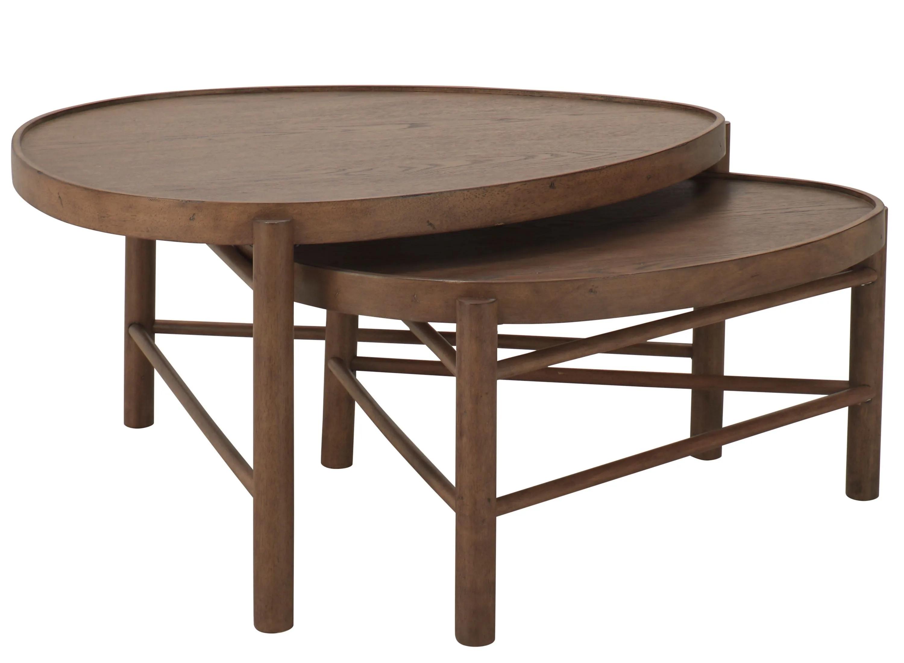 300255583 Vern Nesting Cocktail Table sku 300255583