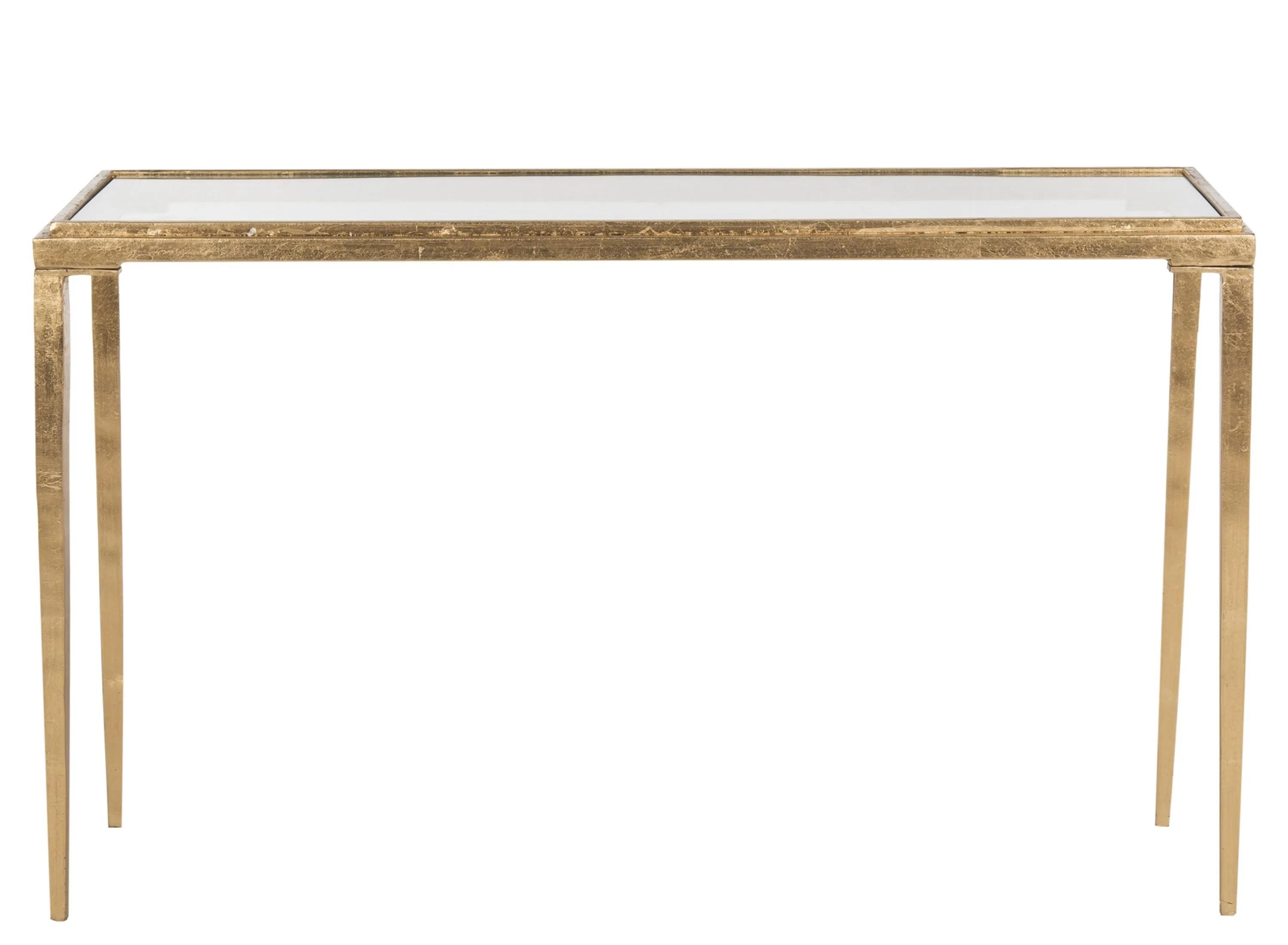 Abelard Accent Table