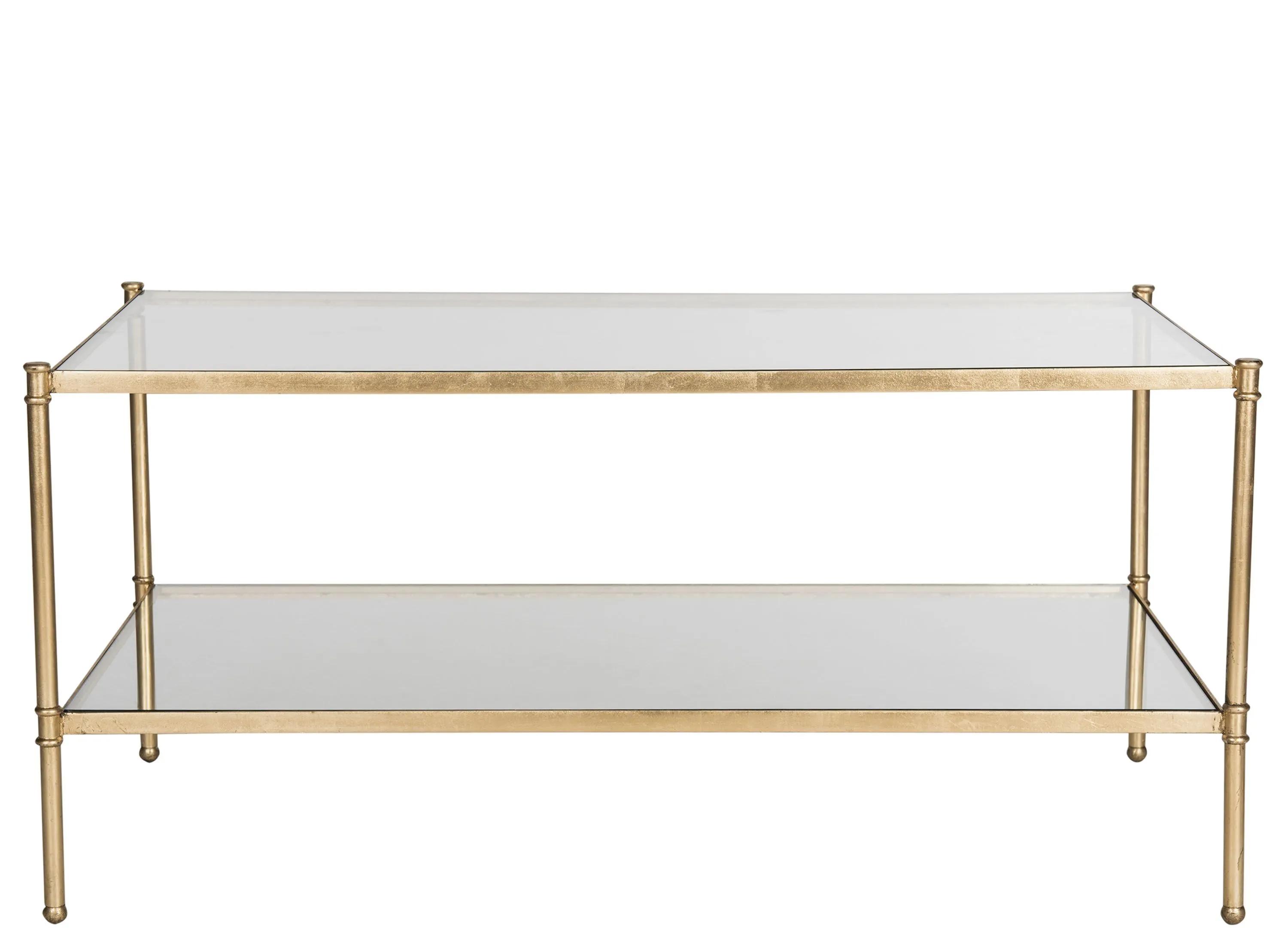Adkin Coffee Table