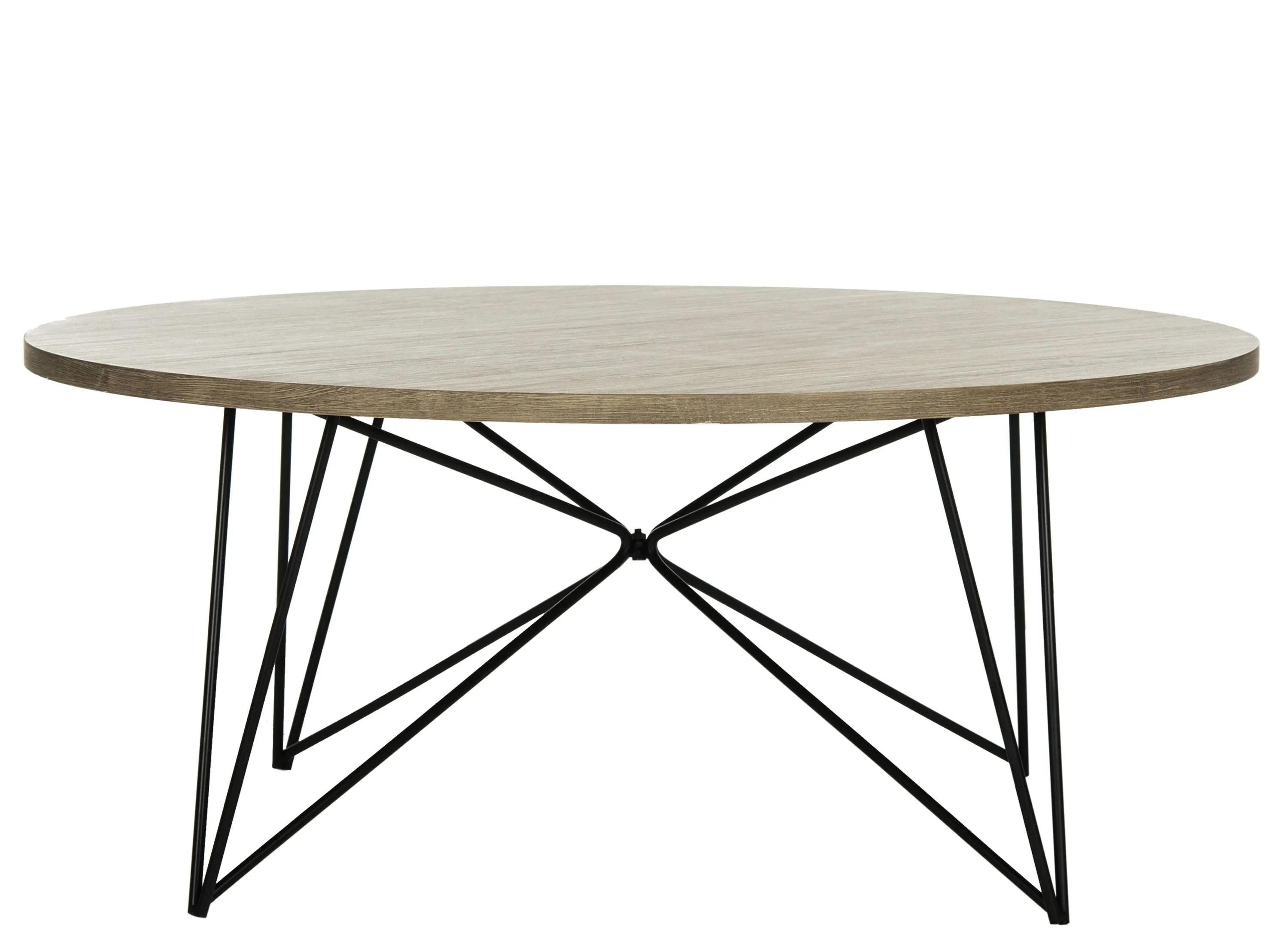 Alec Coffee Table