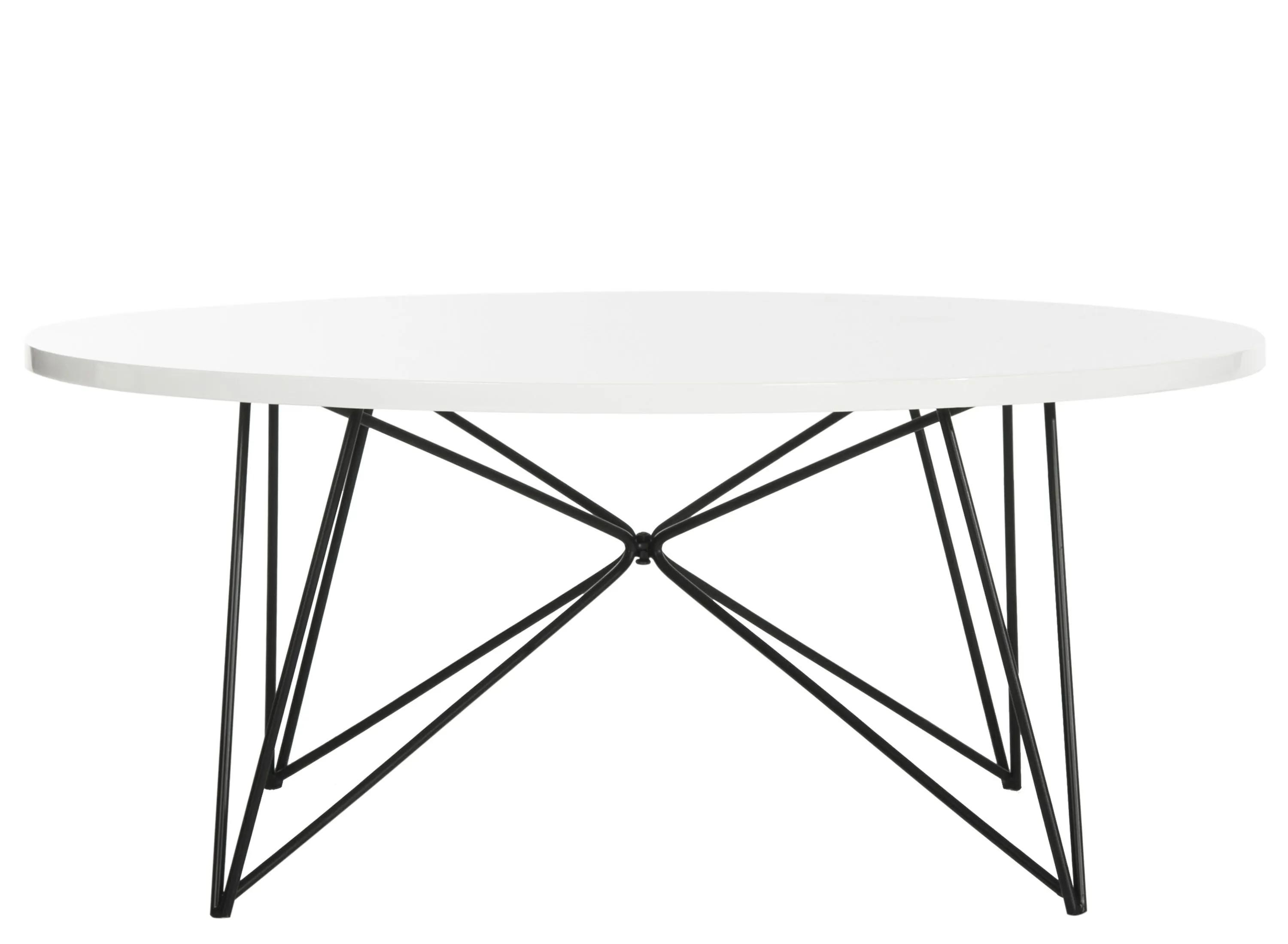 Alec Coffee Table