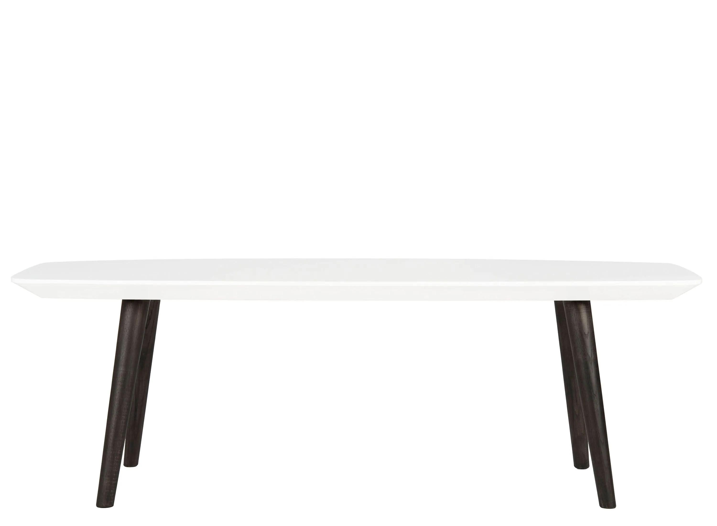 Amelie Rectangle Coffee Table