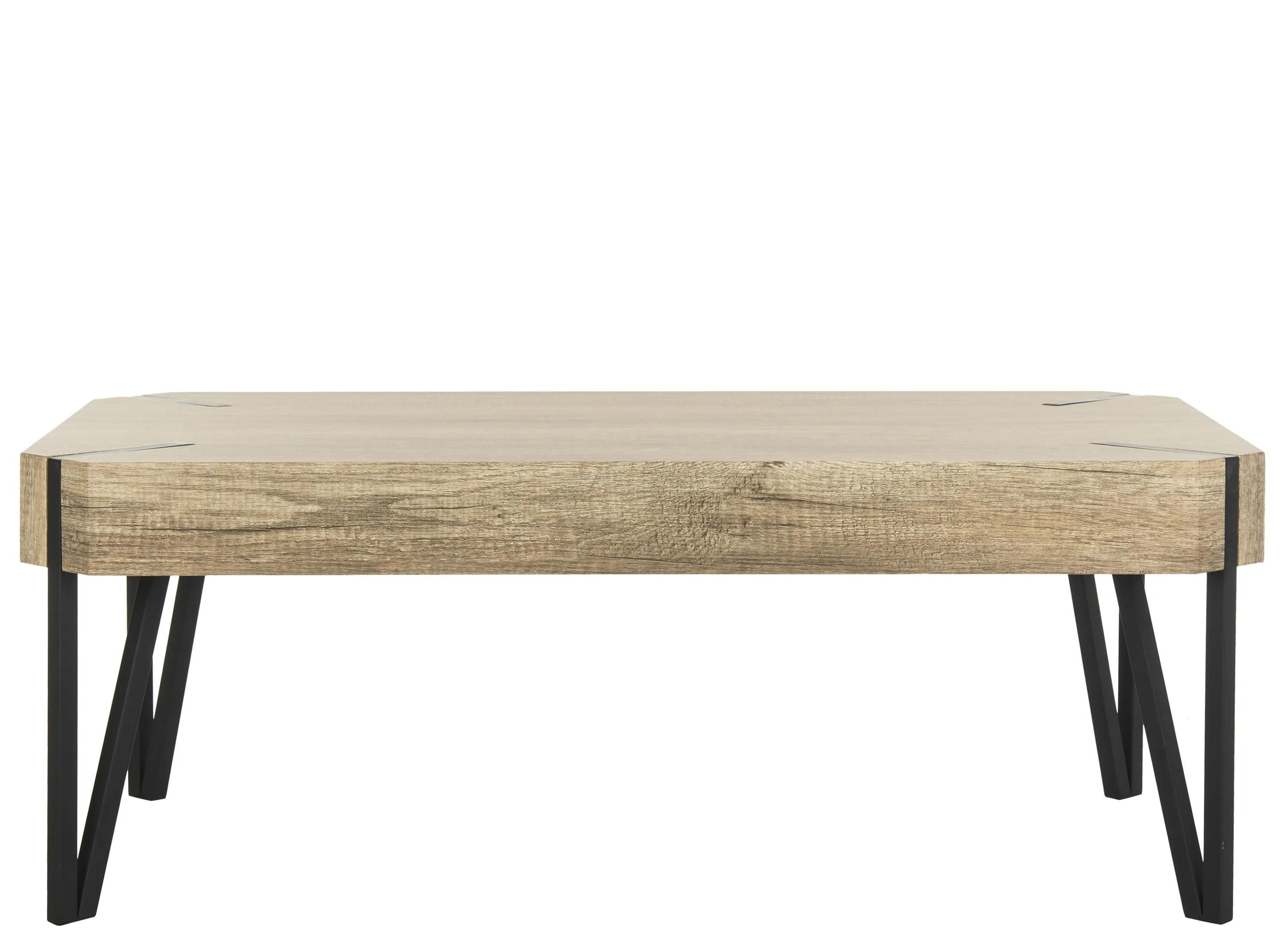 Amos Coffee Table