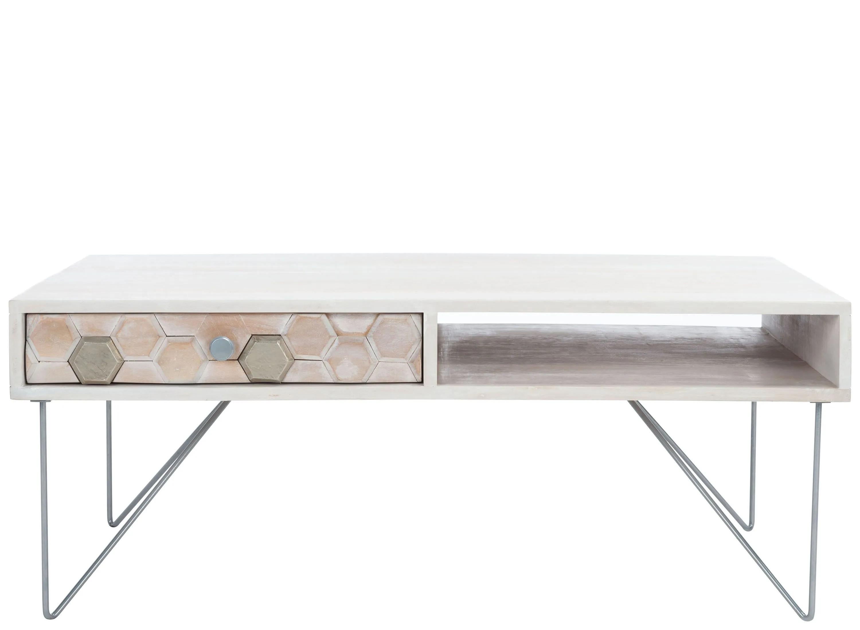 Arthur Coffee Table