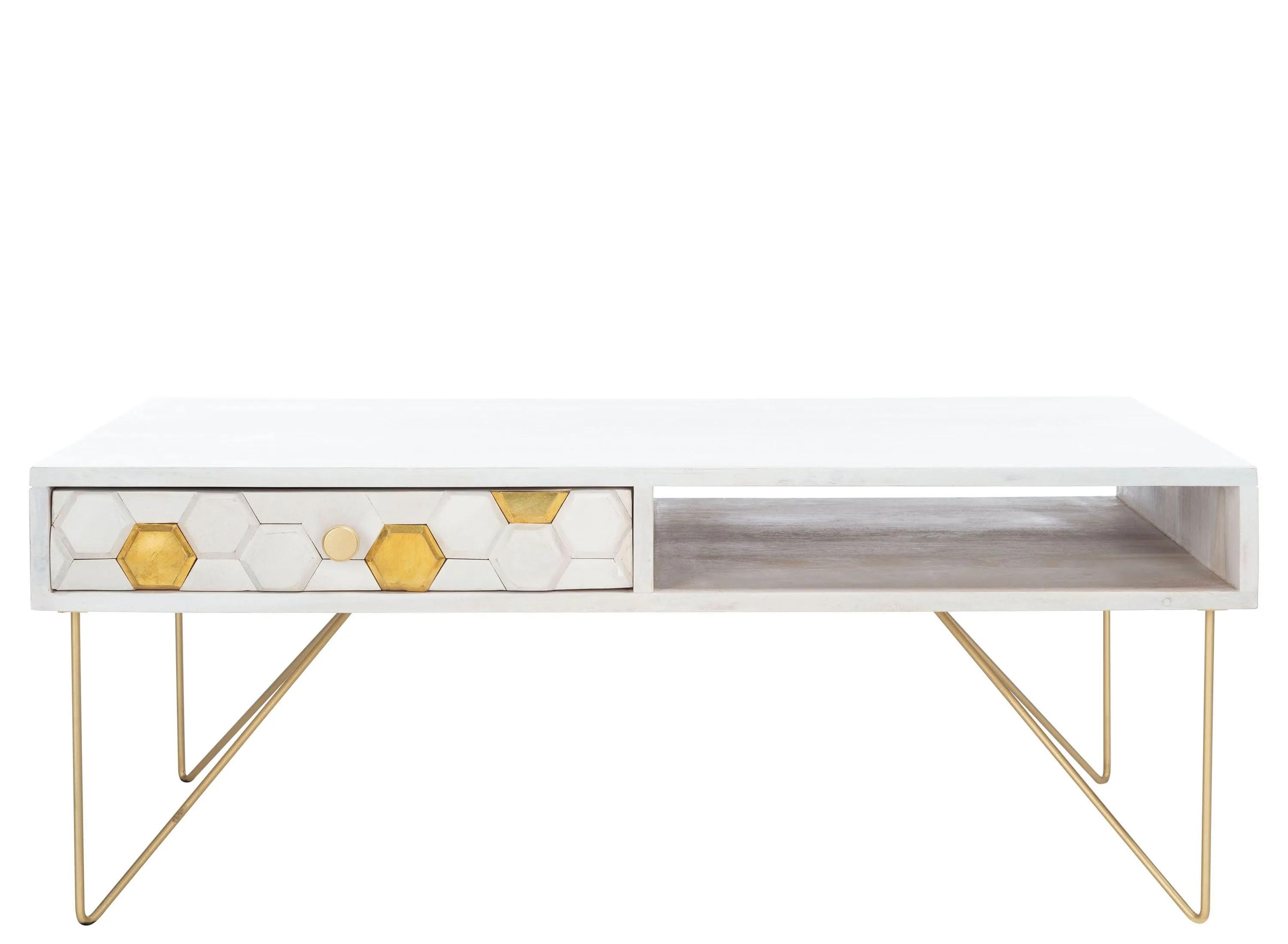Arthur Coffee Table