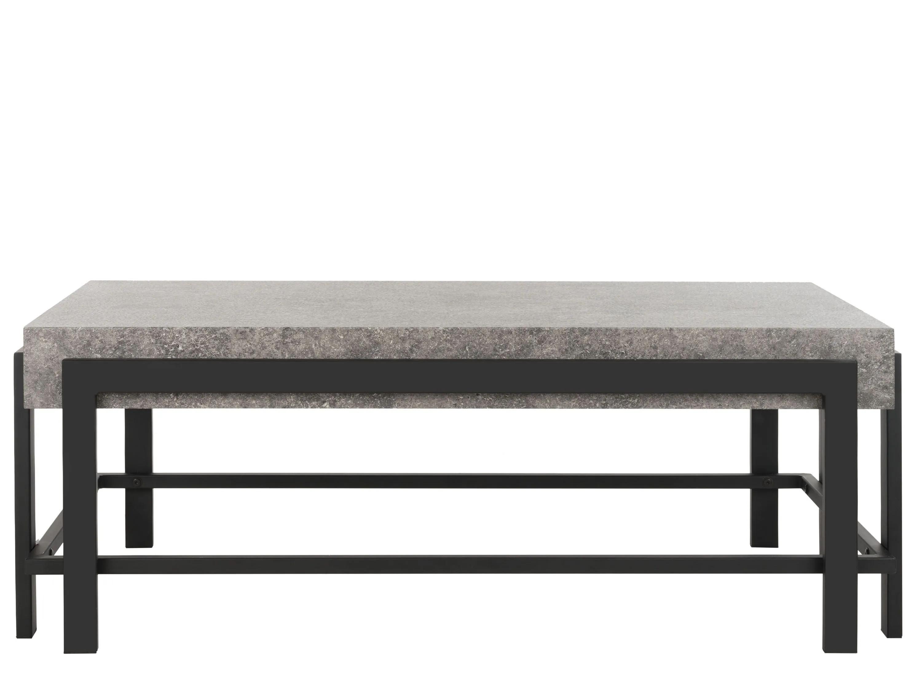 Atka Rectangular Coffee Table