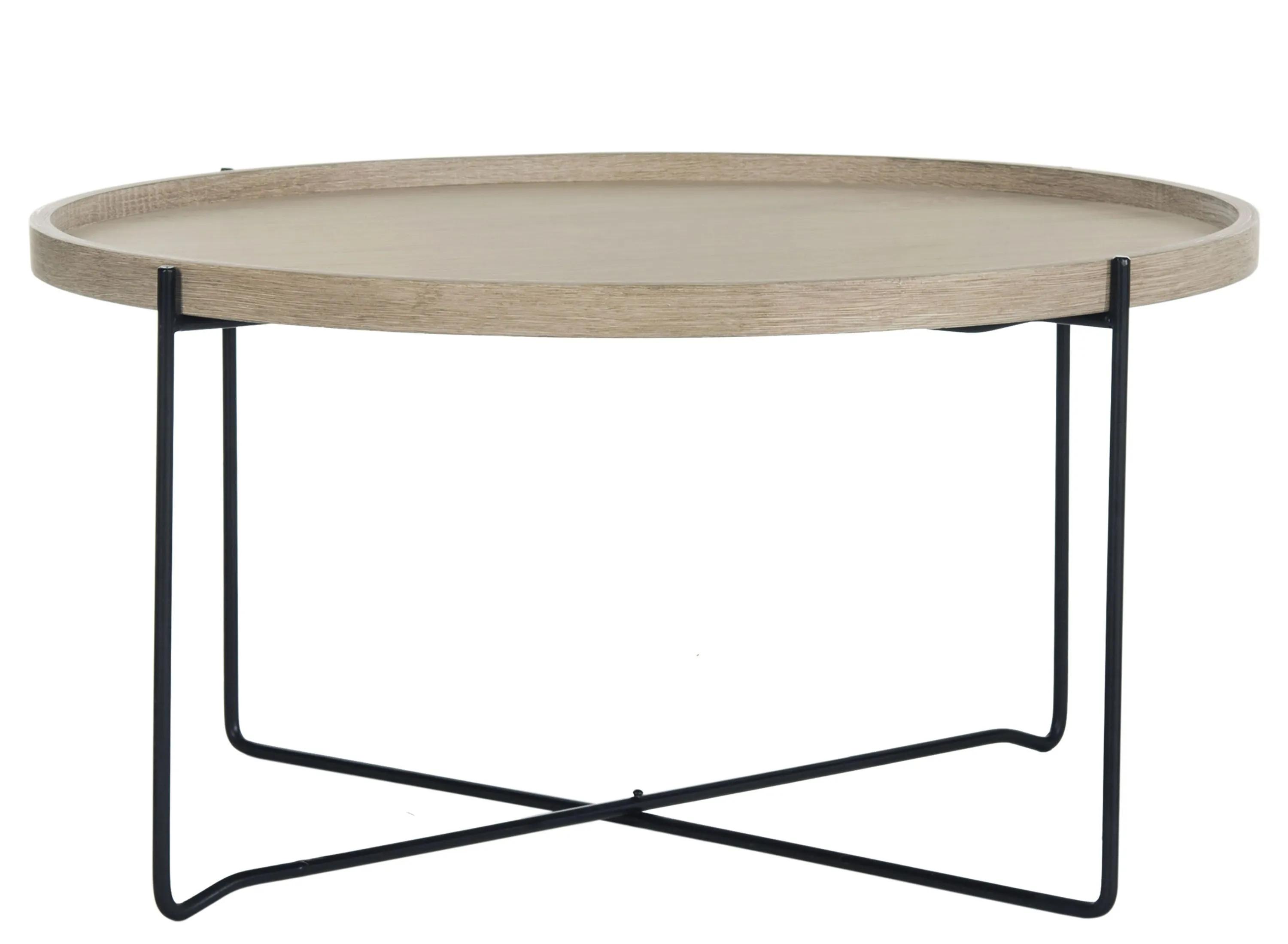 Boris Coffee Table