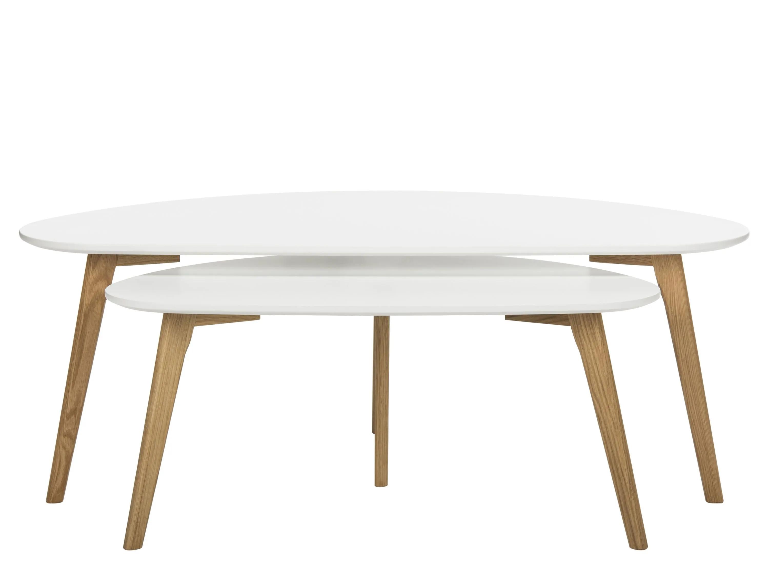 Carmen Double Coffee Table