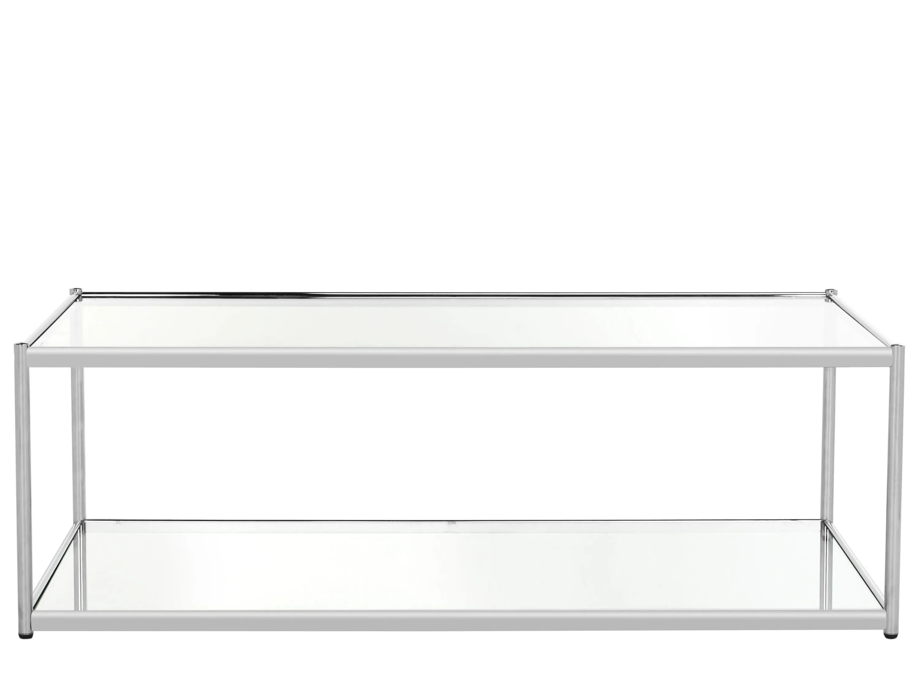 Cathal Glass Coffee Table