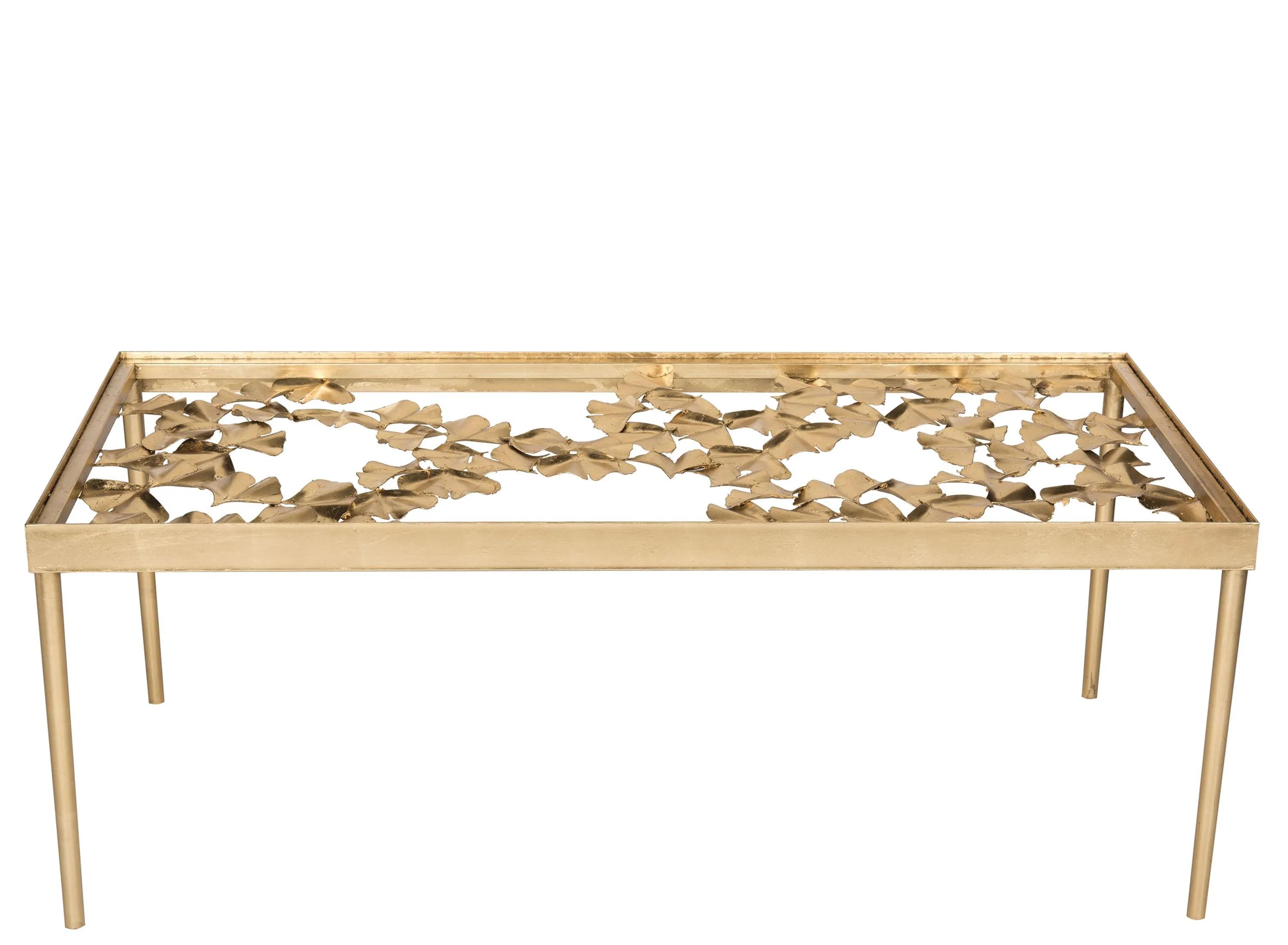 Devi Coffee Table