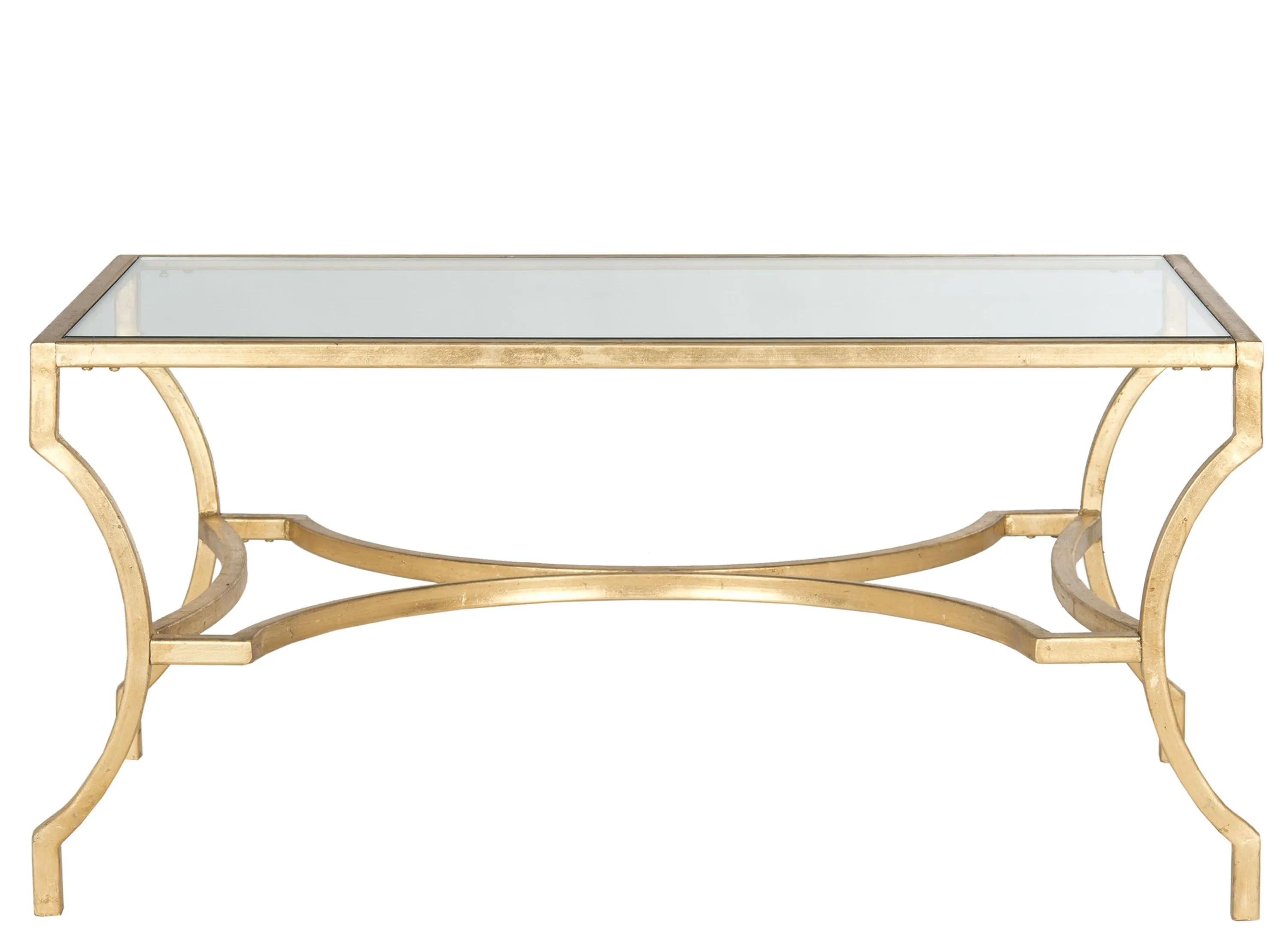 Ellie Coffee Table