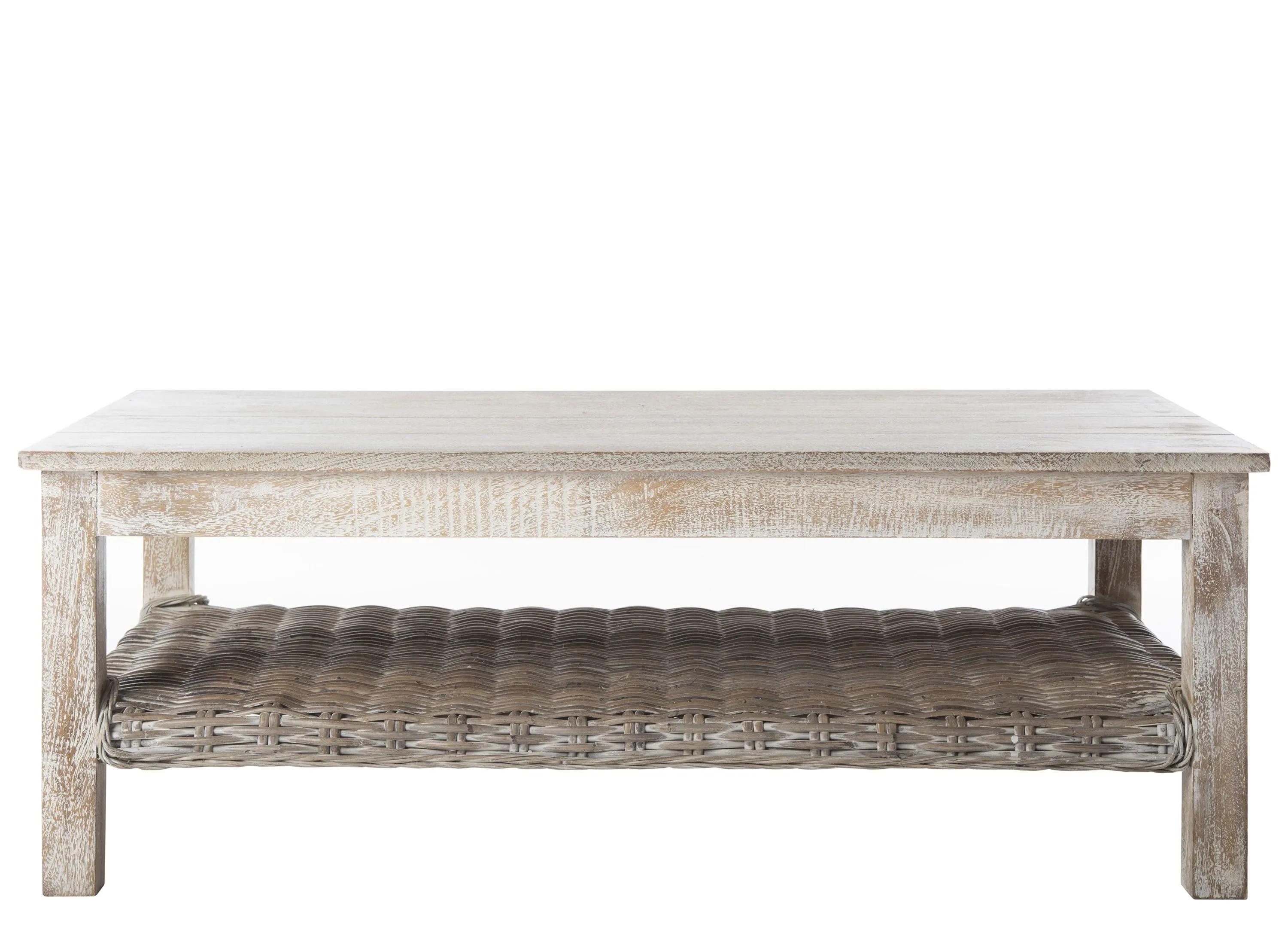 Gemma Coffee Table