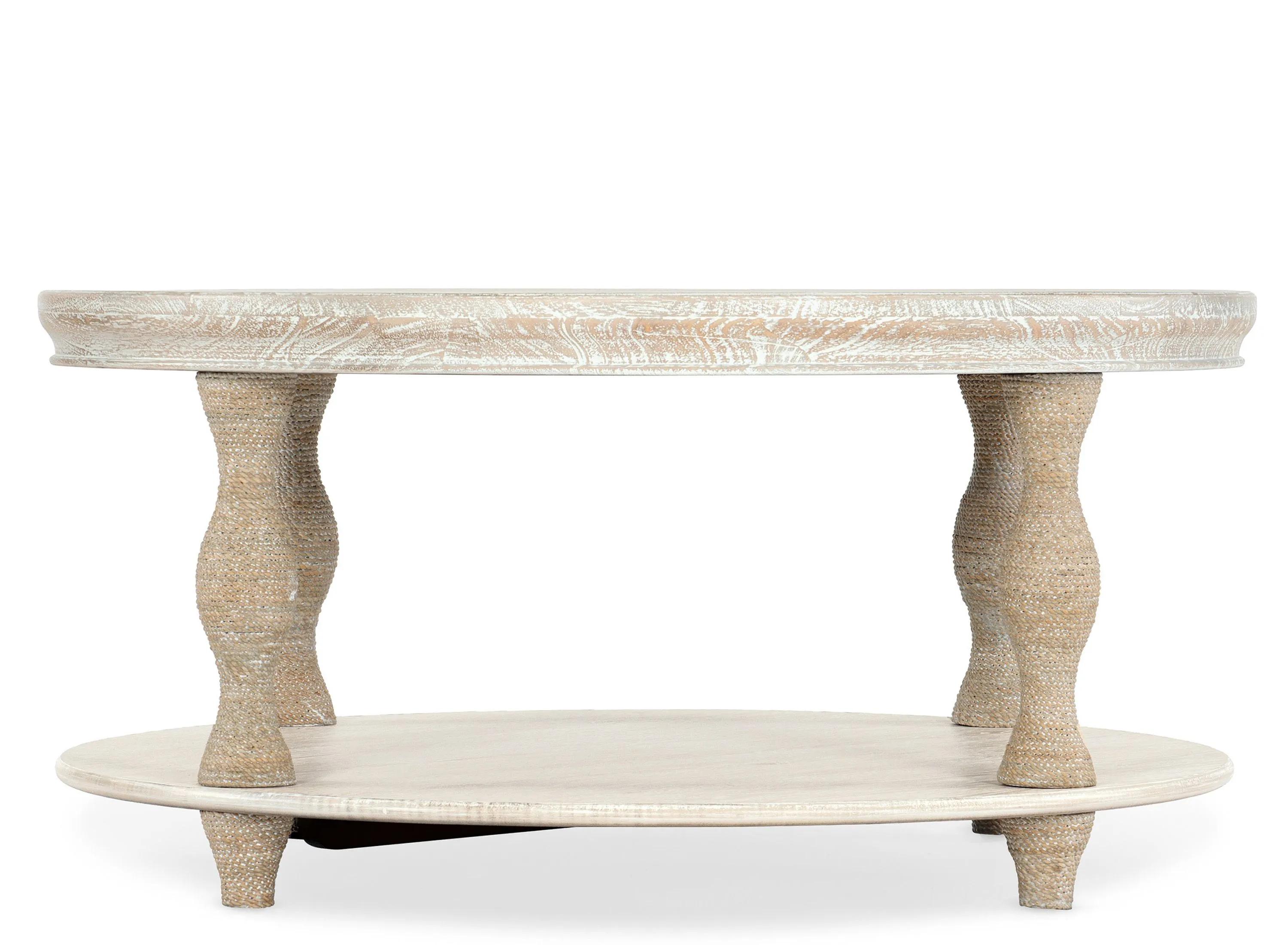 300263680 Bahari Round Cocktail Table sku 300263680