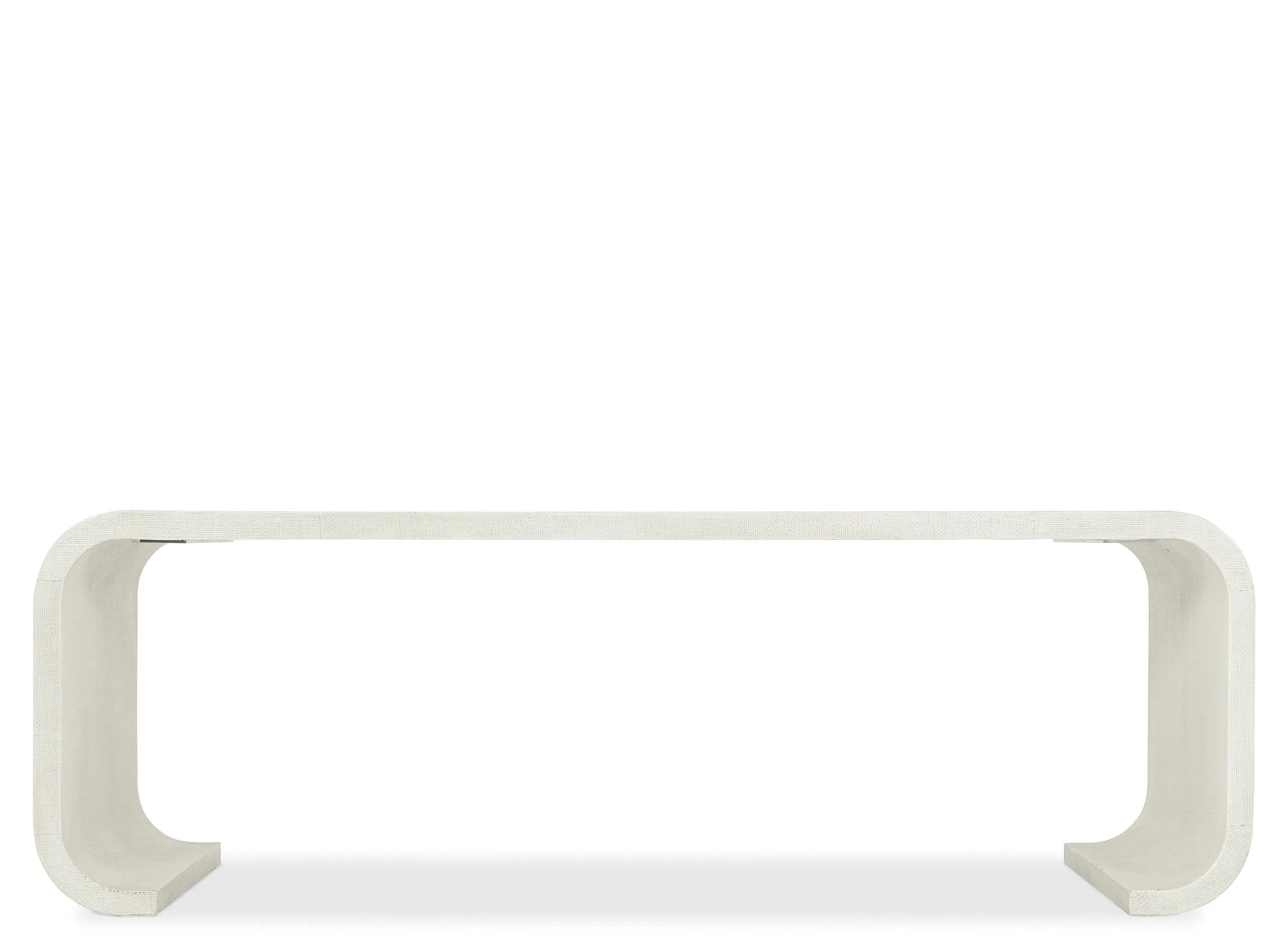Kai Cocktail Table