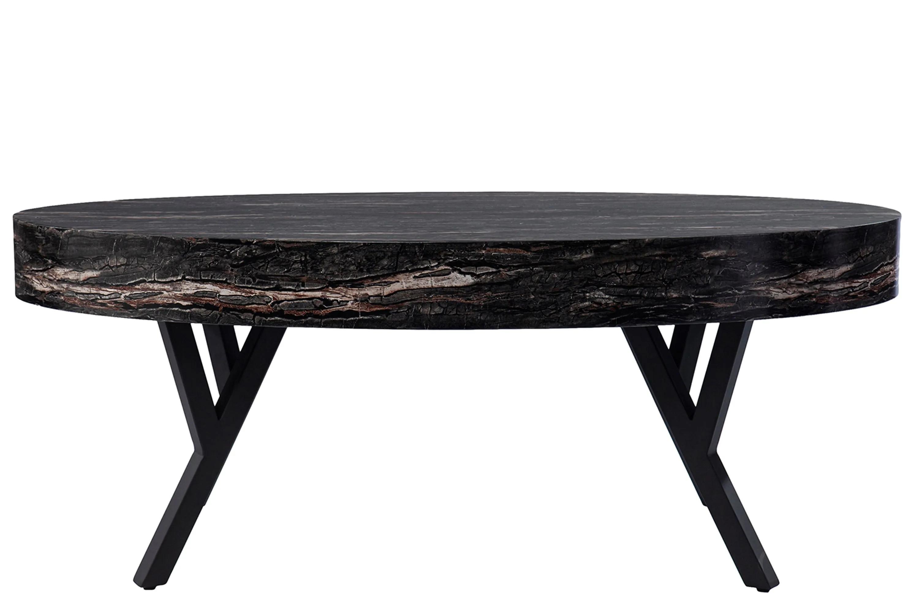 Ross Cocktail Table