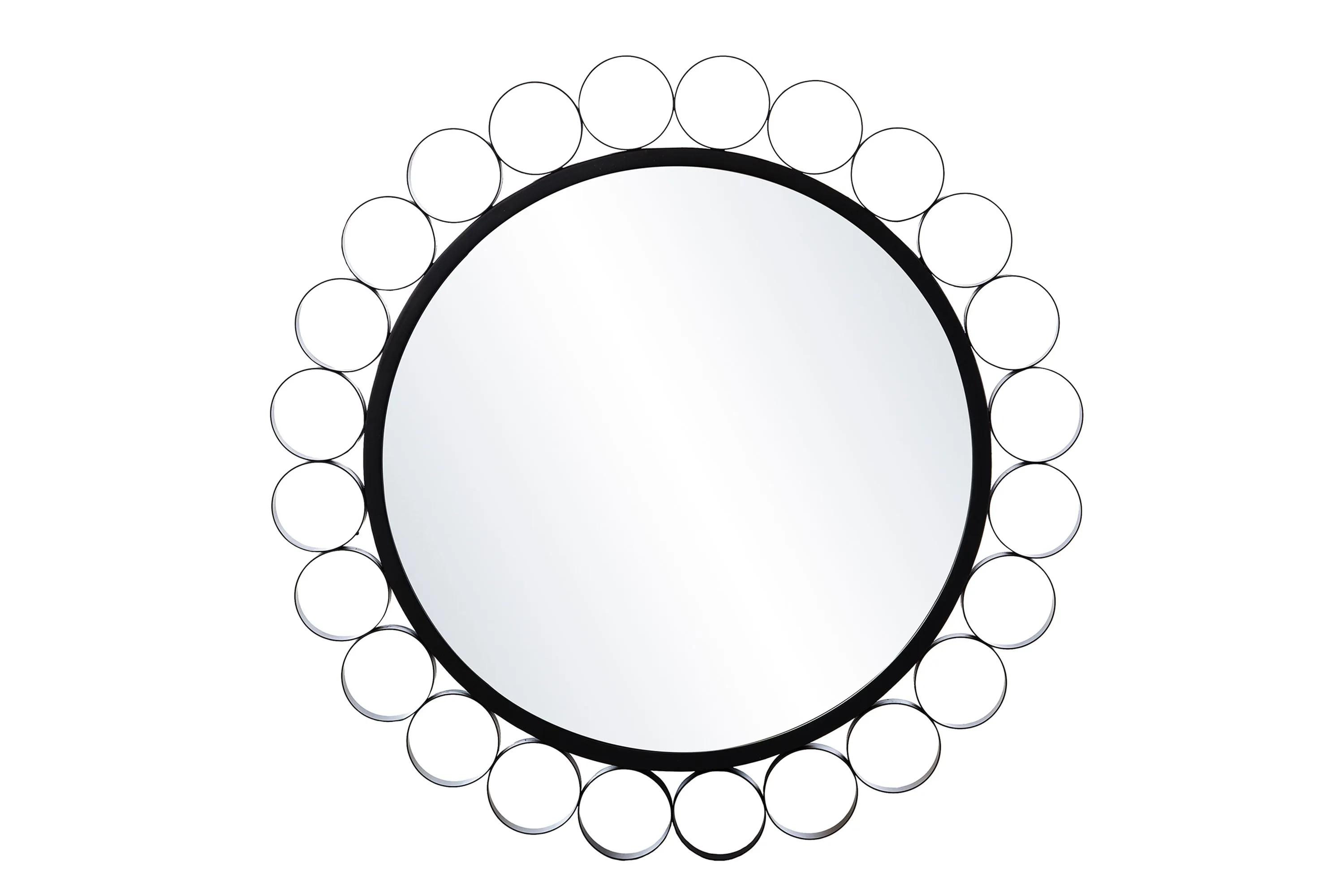 Corsica Mirror