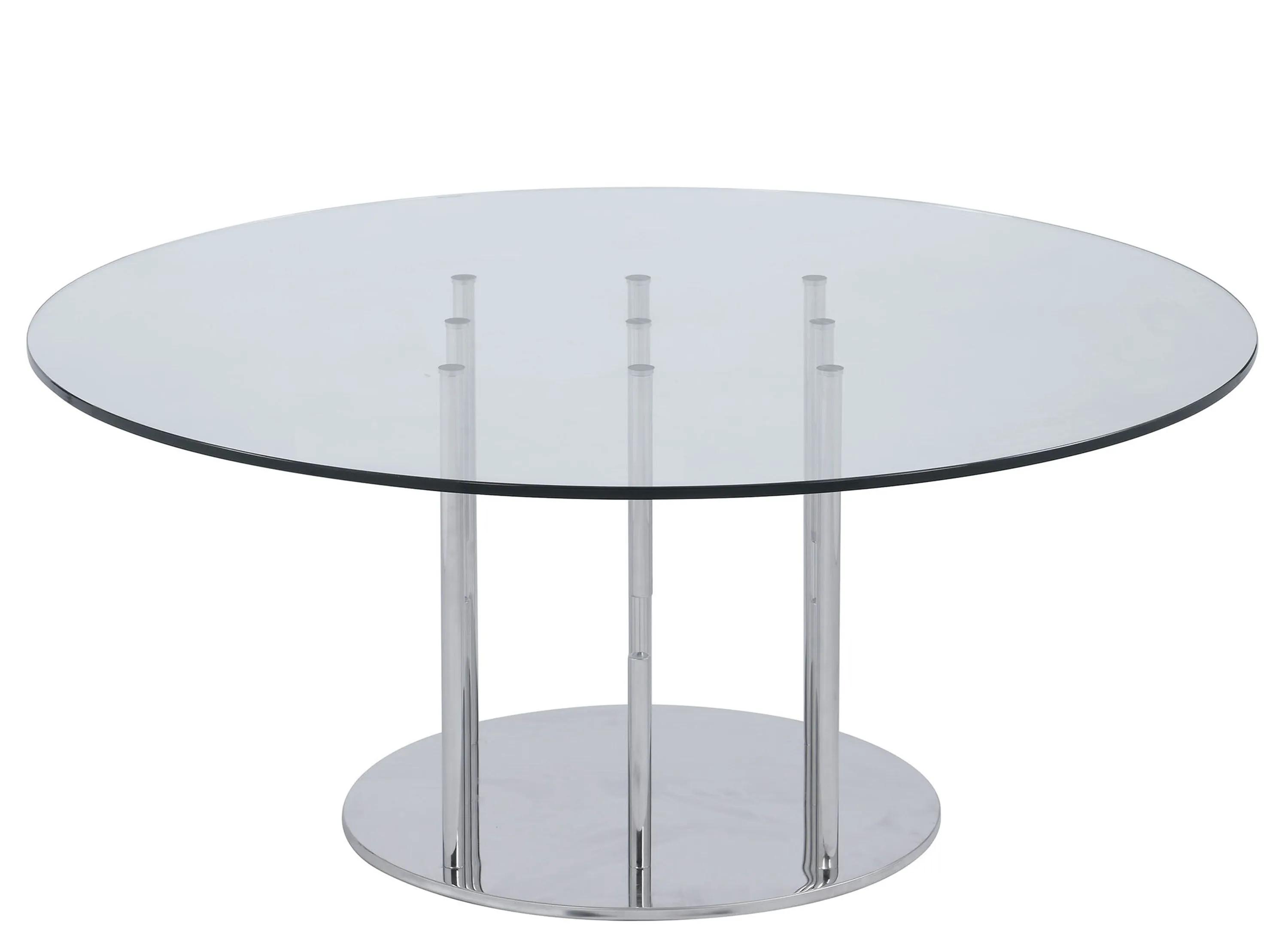 Charissa Cocktail Table