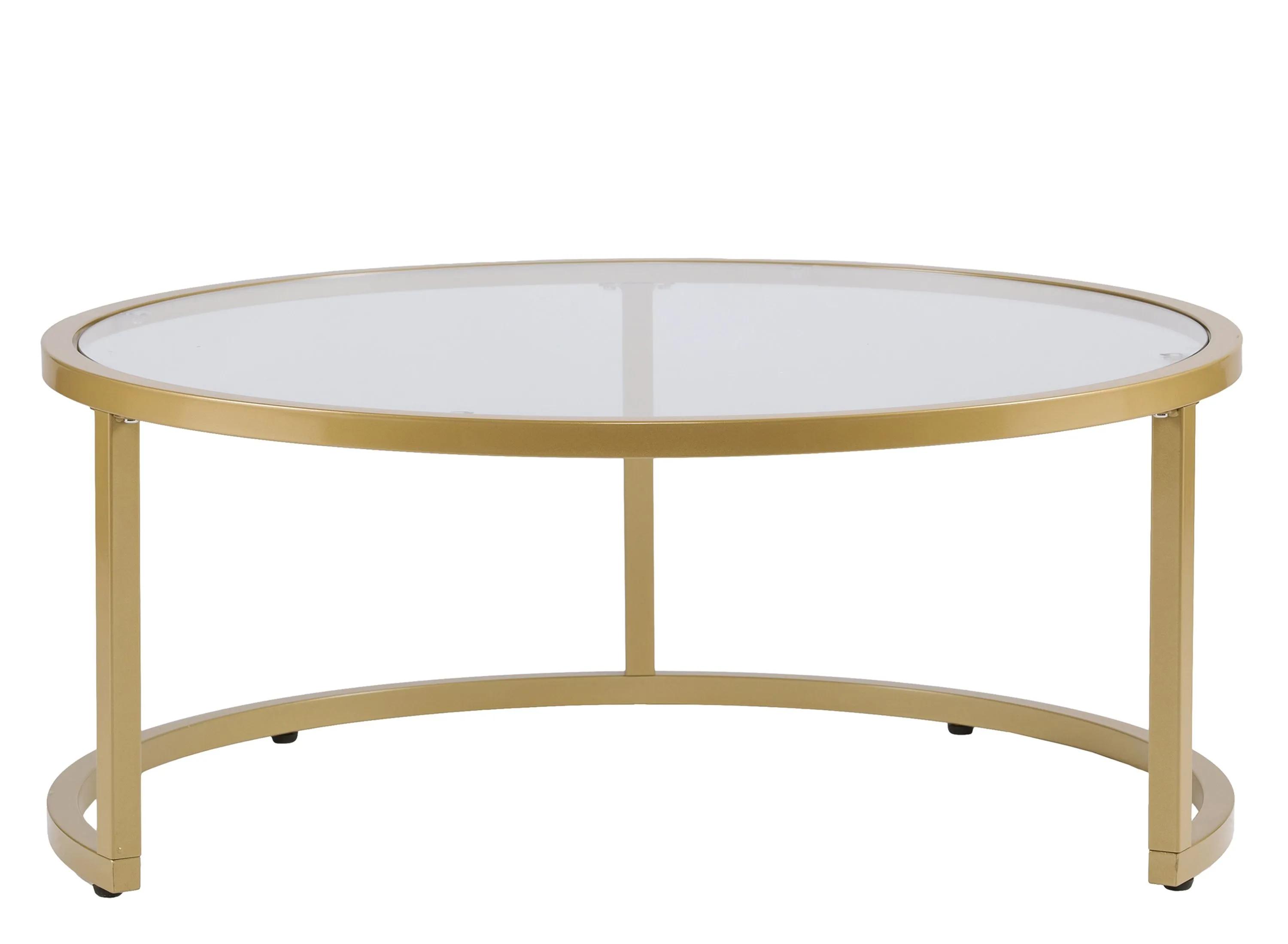Harrison 2-pc. Nesting Cocktail Table Set