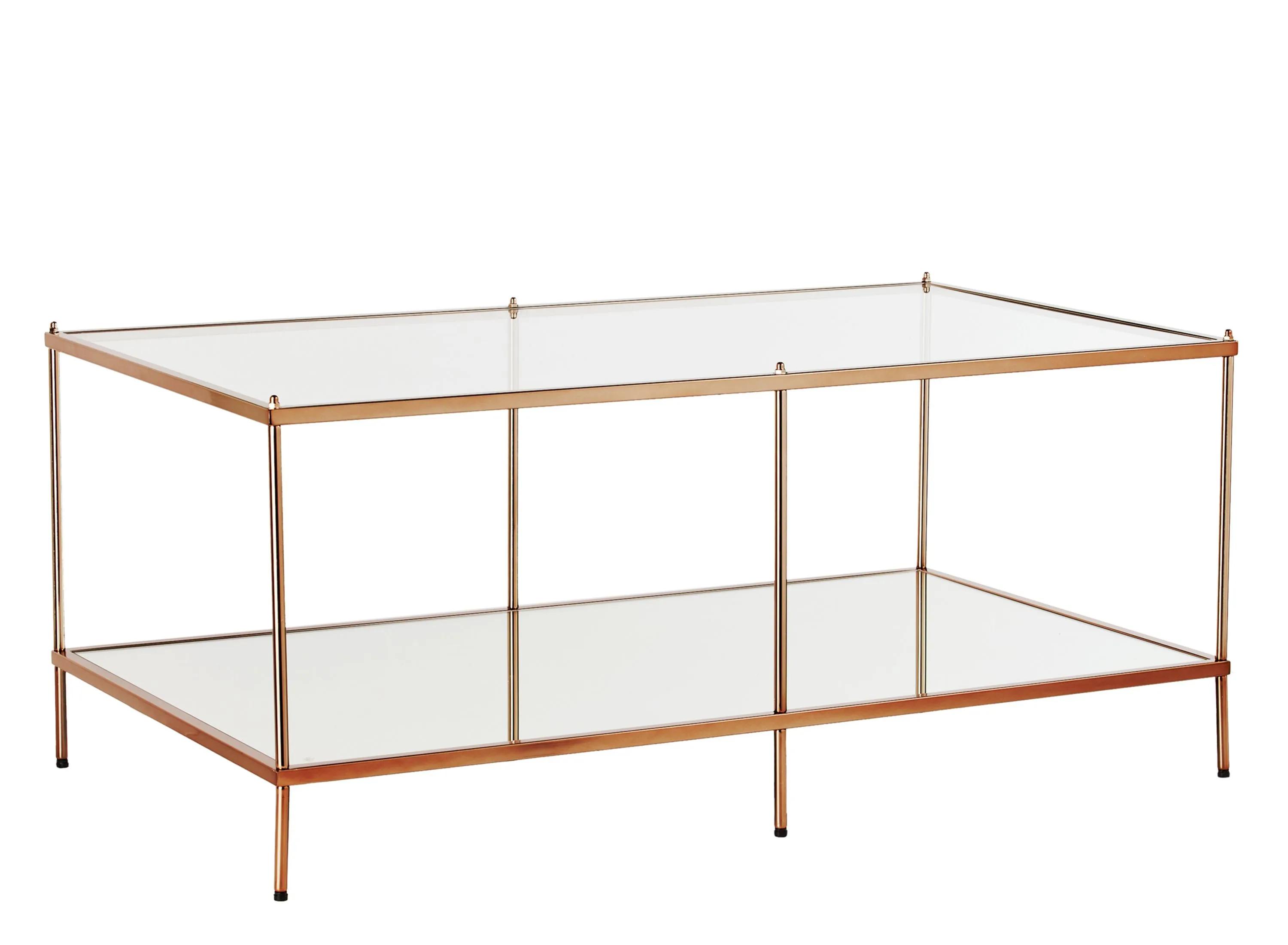 Jameson Cocktail Table