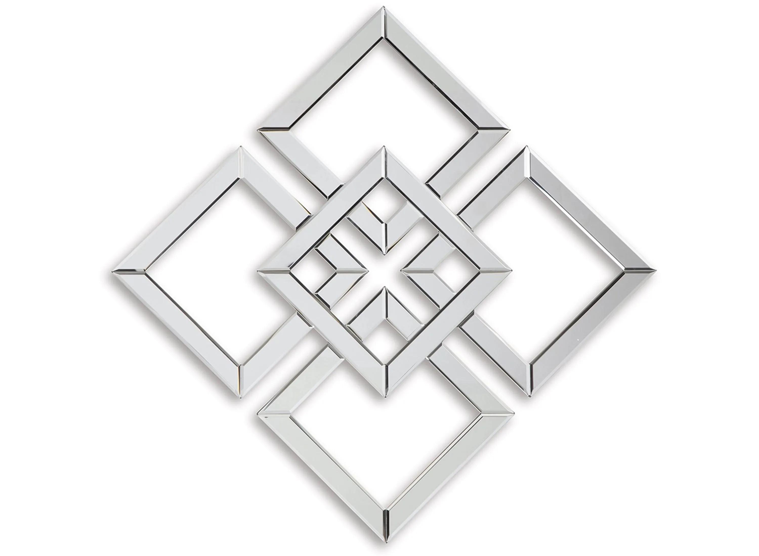 Quinnley Accent Mirror