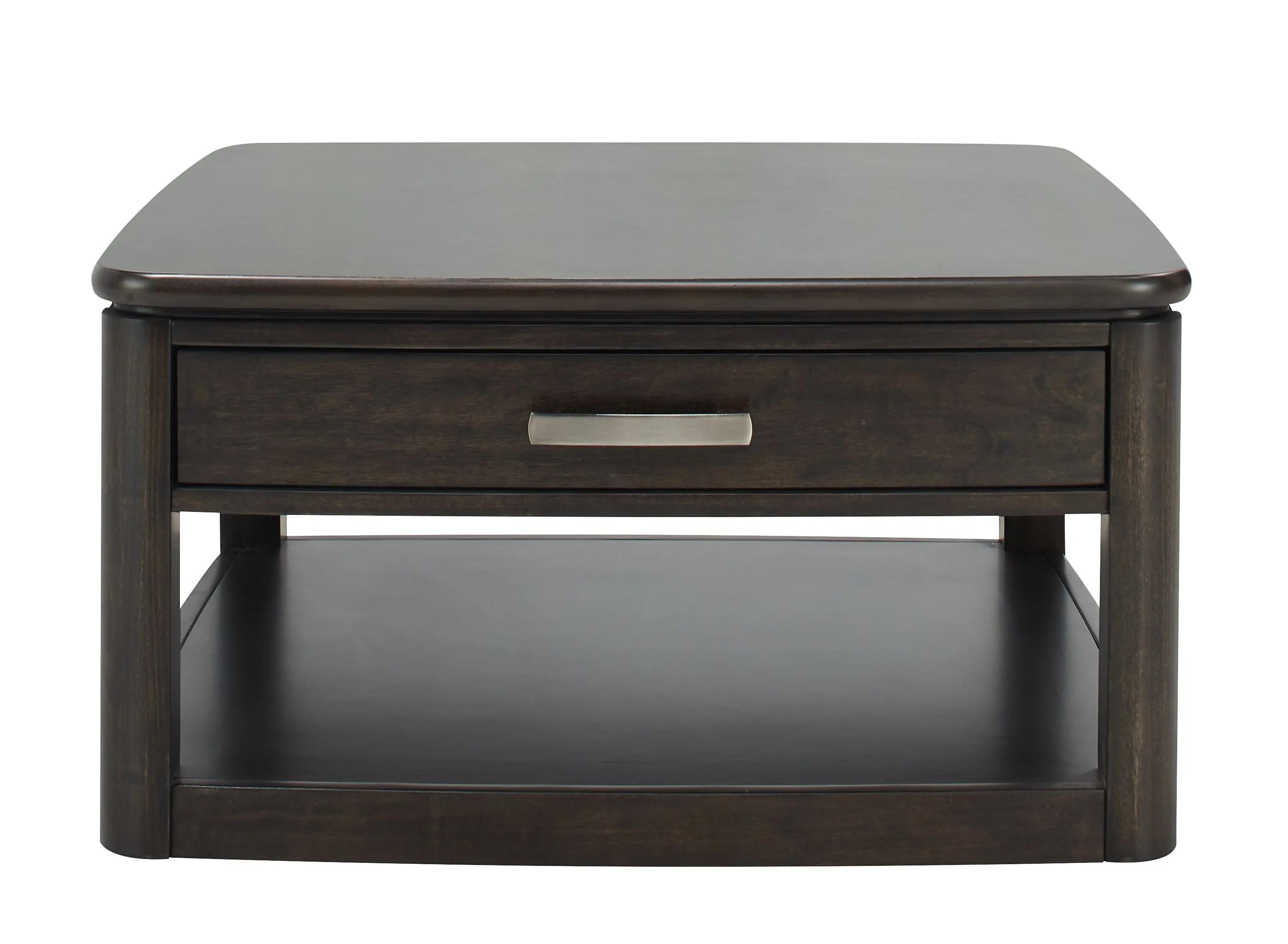 Dimitri Cocktail Table