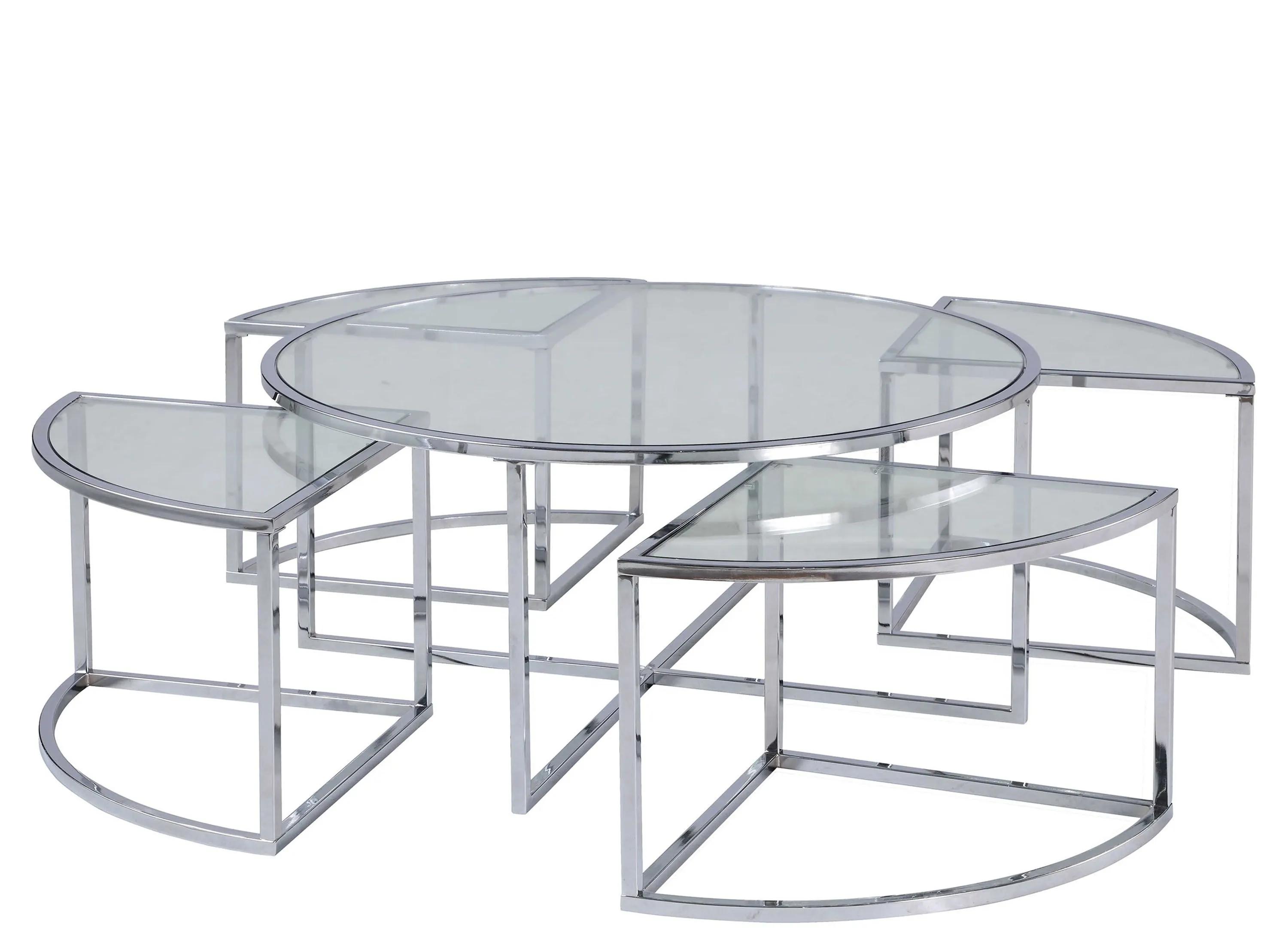 Hanbrook Cocktail Table Set