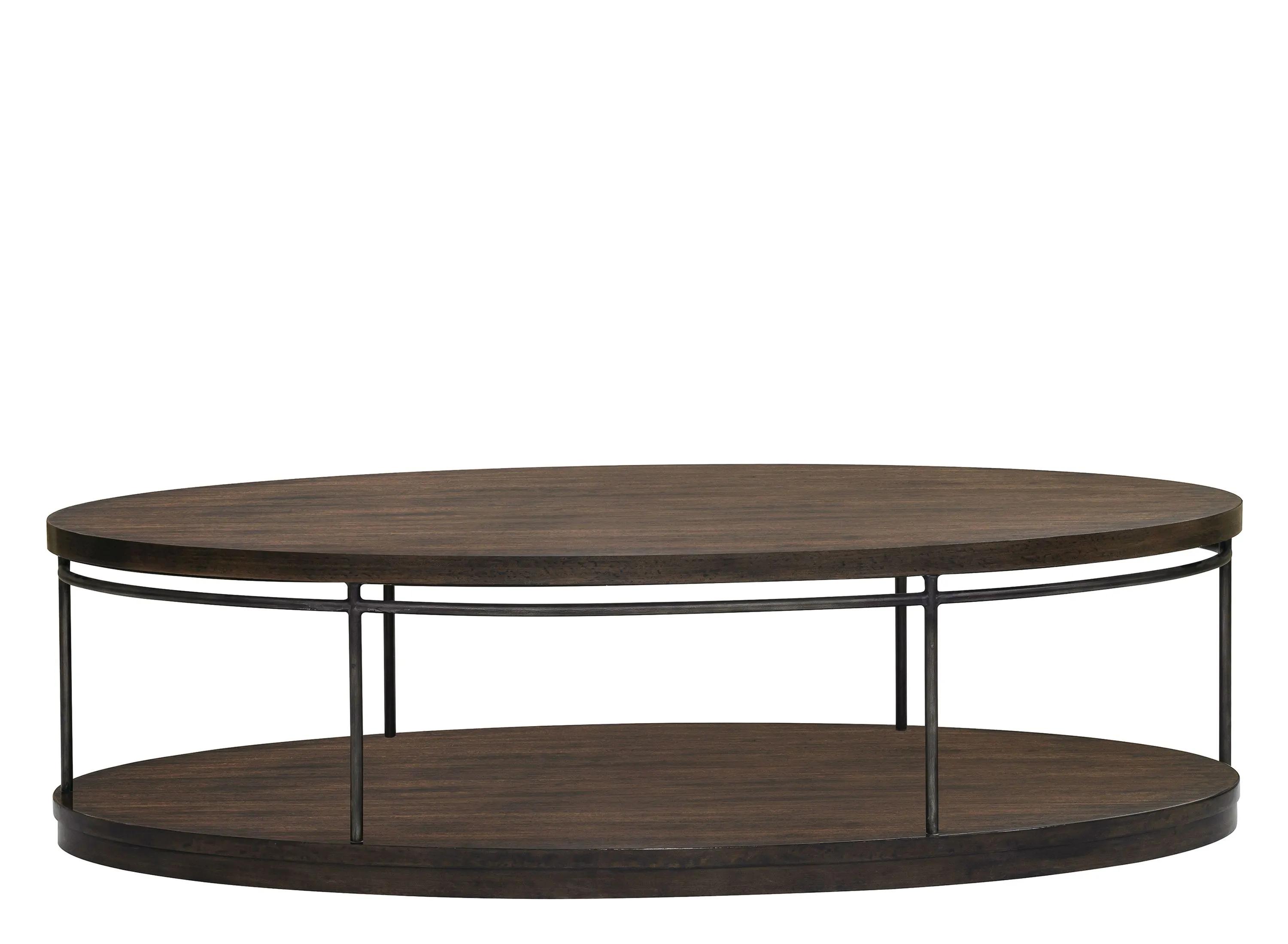 300275860 Pulaski Industrial Cocktail Table sku 300275860