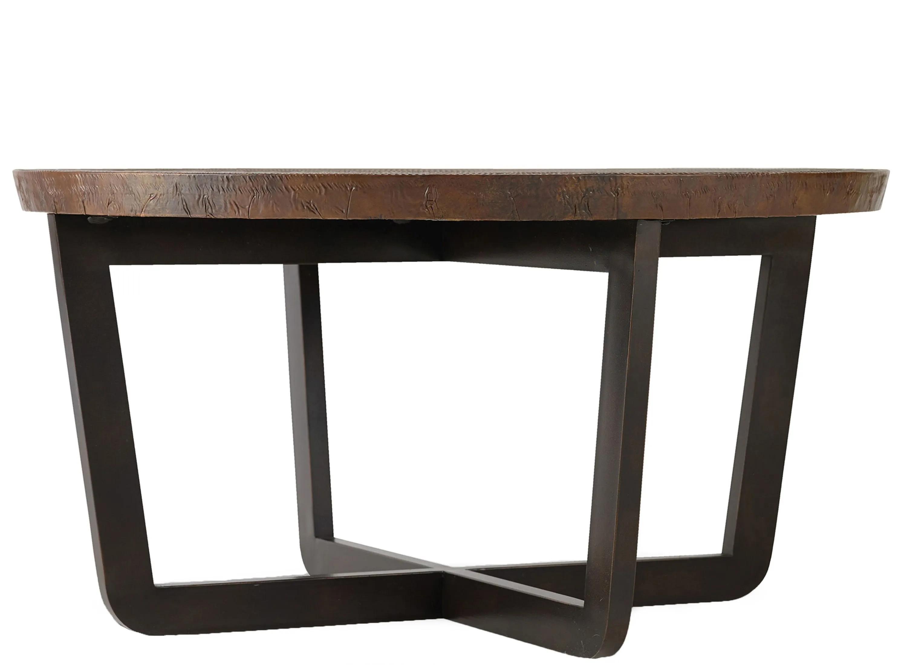Parkcrest Round Cocktail Table