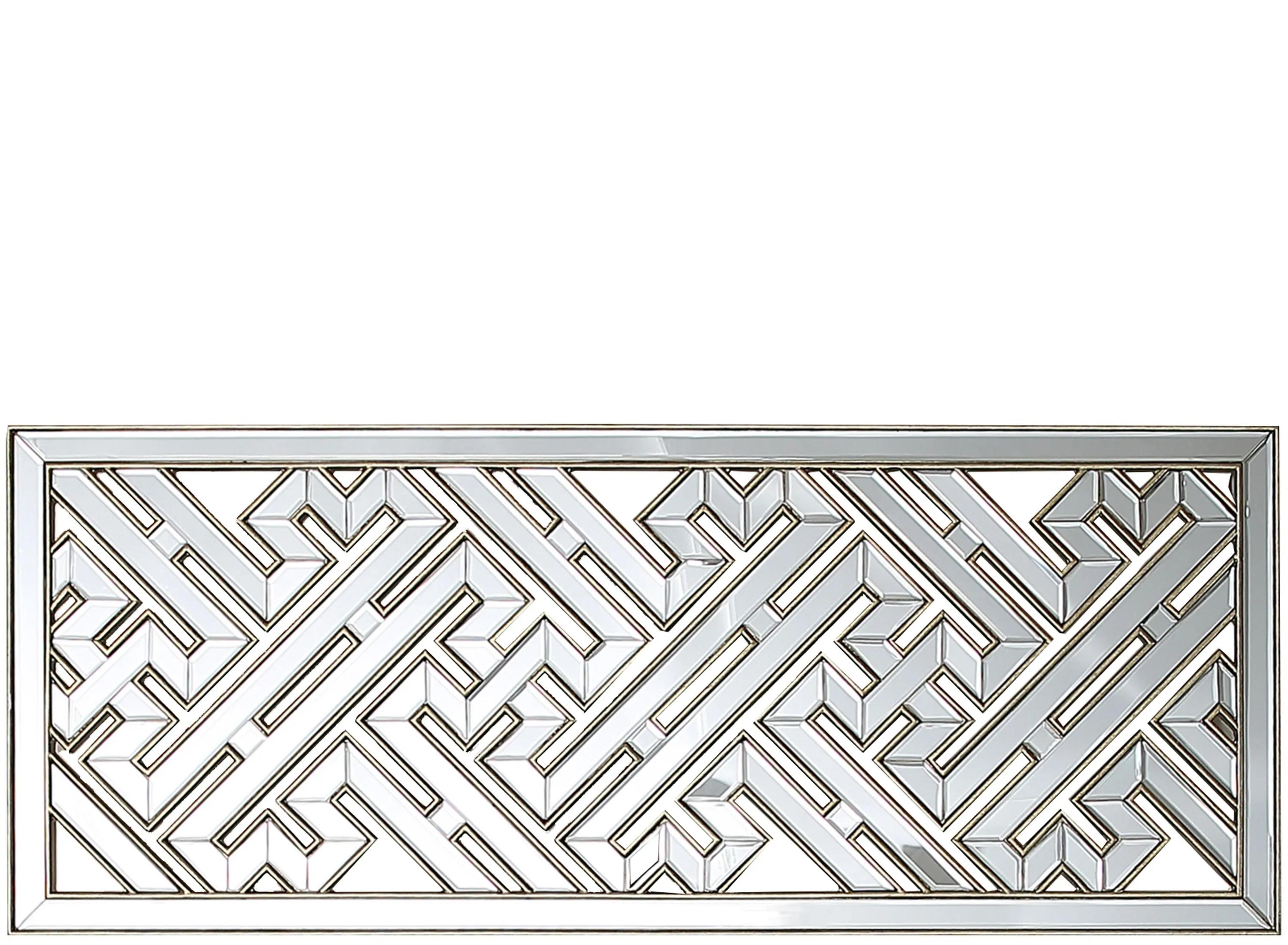 300286306 Becket Wall Mirror sku 300286306