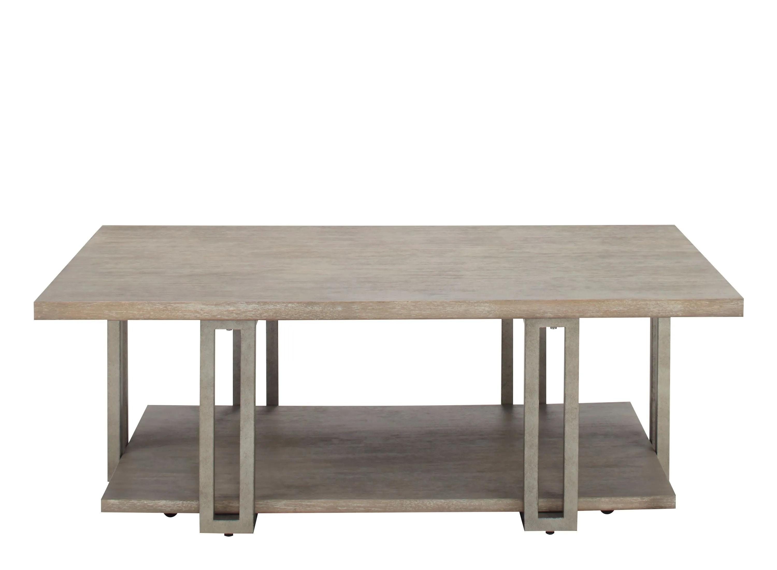 300288001 Tiernan Rectangular Cocktail Table sku 300288001