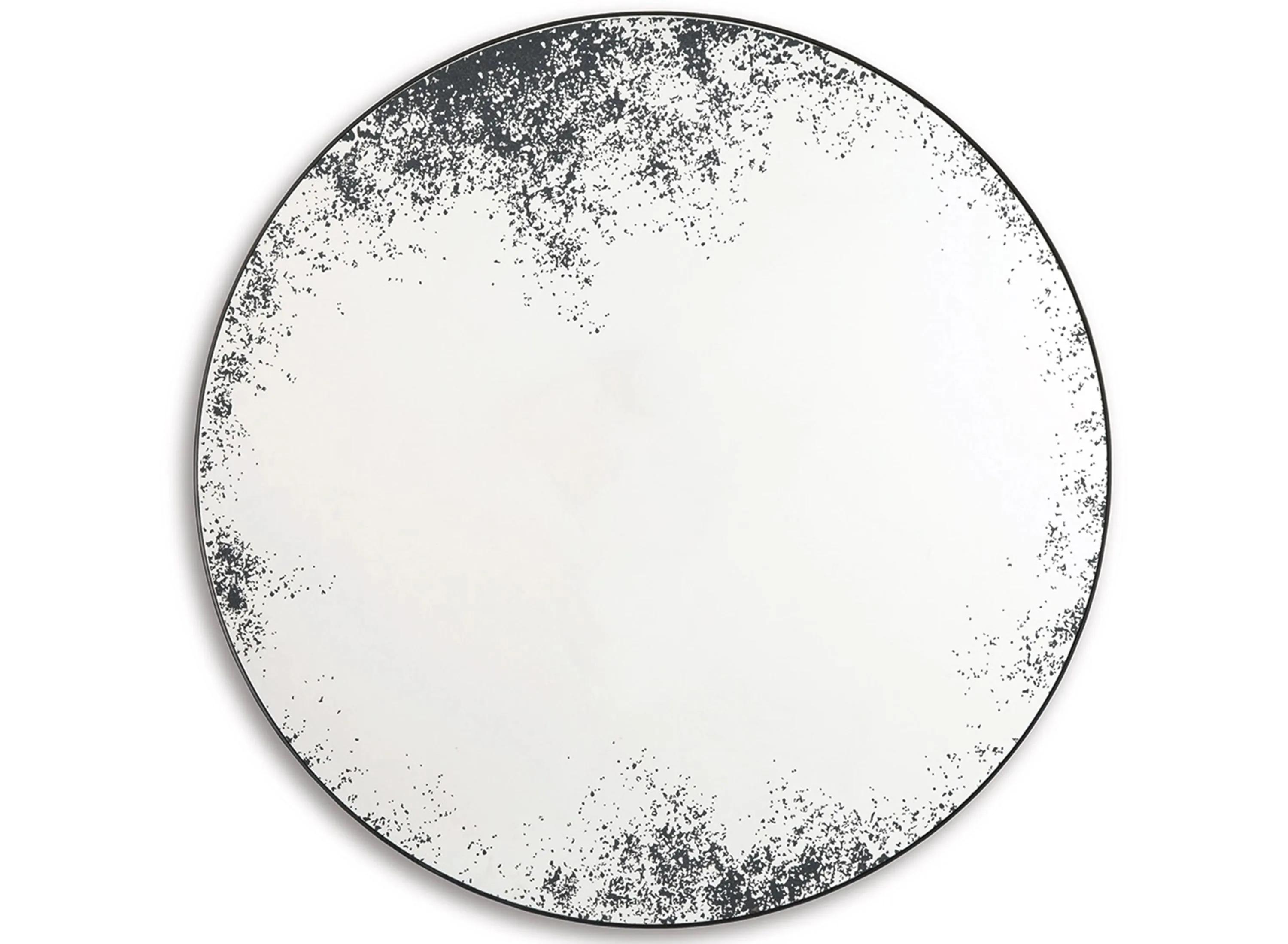 Kali Accent Mirror