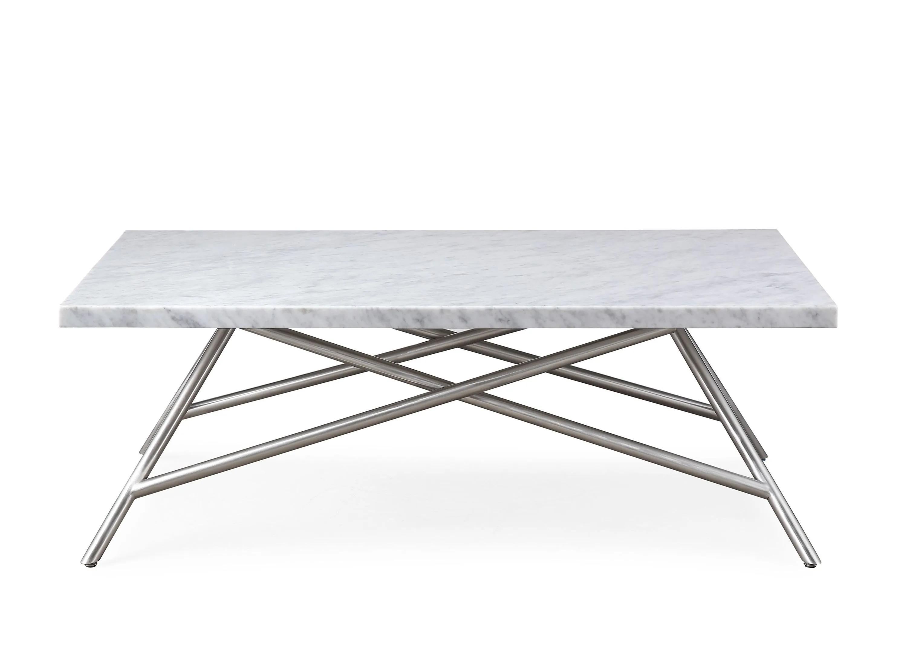 Coral Coffee Table