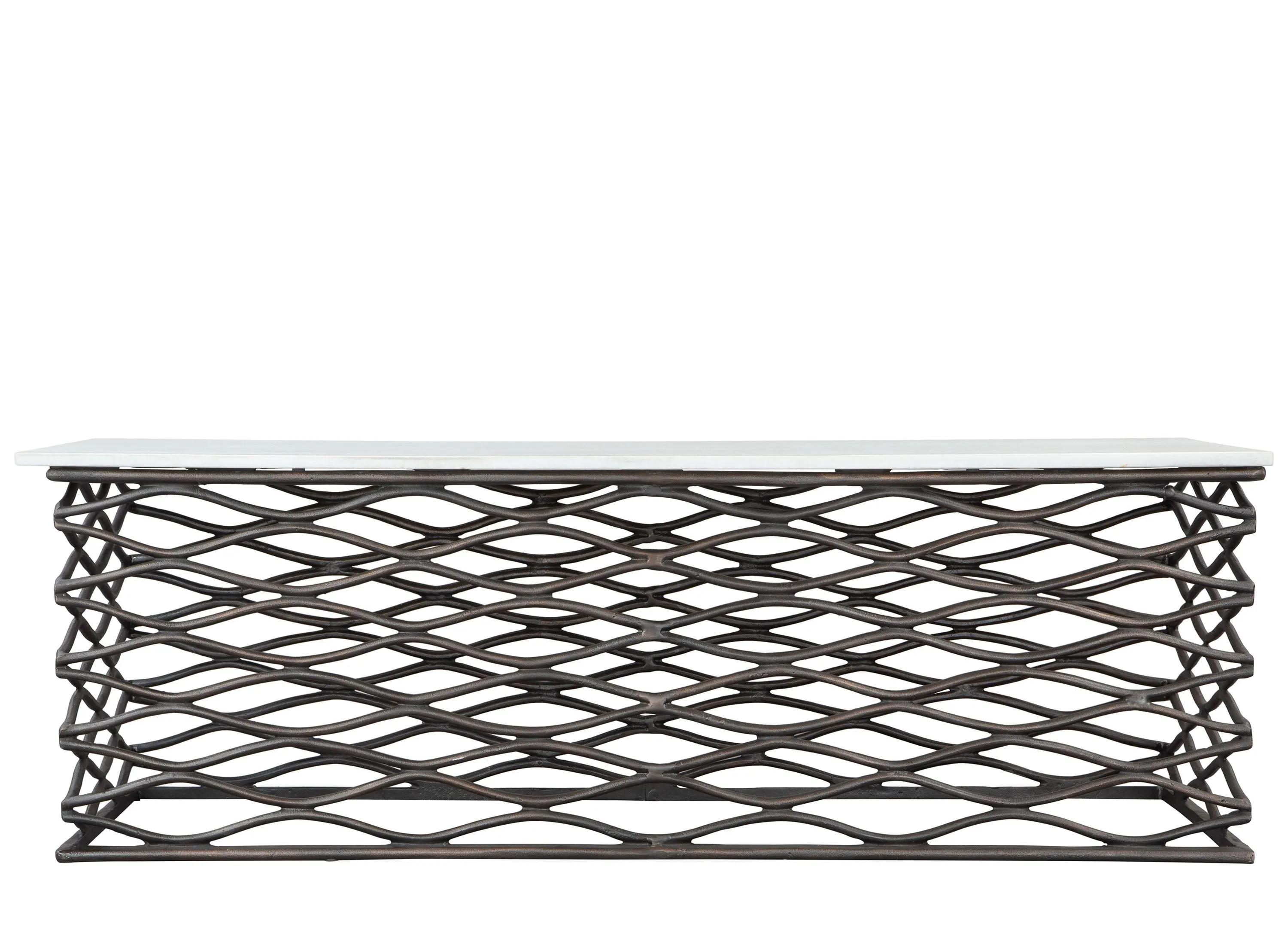 Duchess Coffee Table