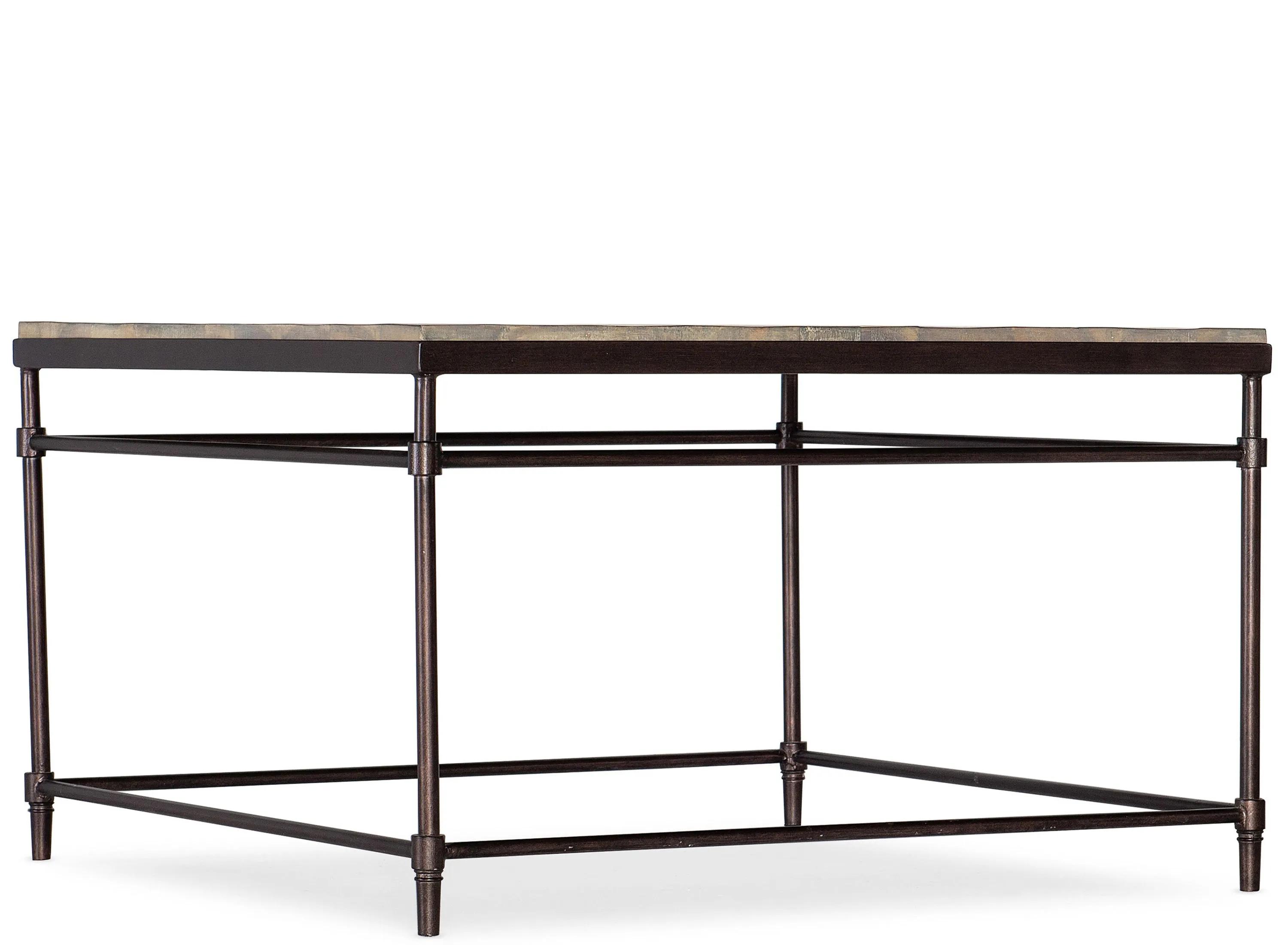 St. Armand Square Cocktail Table