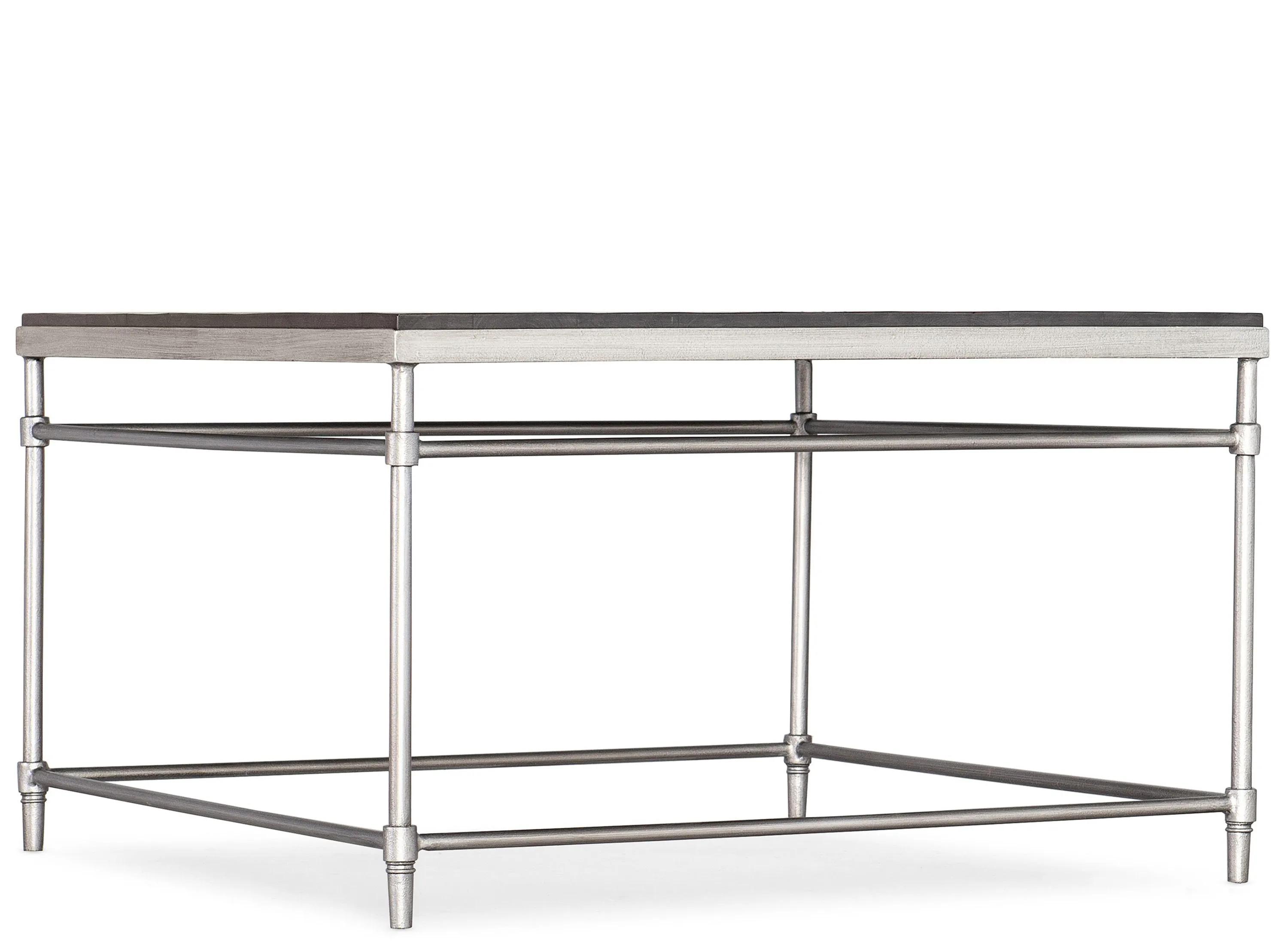 St. Armand Square Cocktail Table